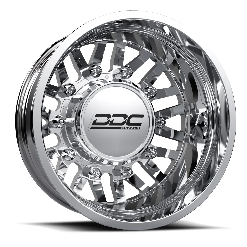 DDC Aftermath Dually Wheels, 2011-2026 LML/L5P - Image 6