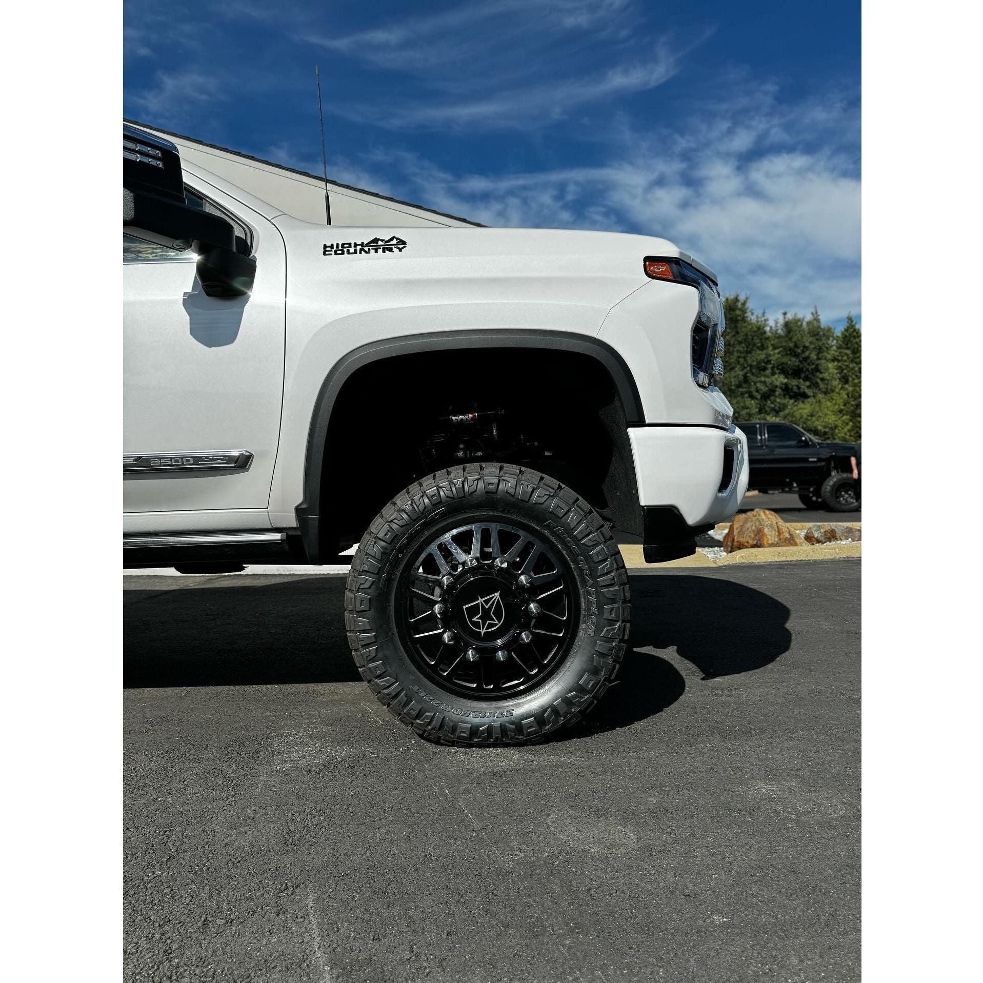 DDC Aftermath Dually Wheels, 2011-2026 LML/L5P - Image 7