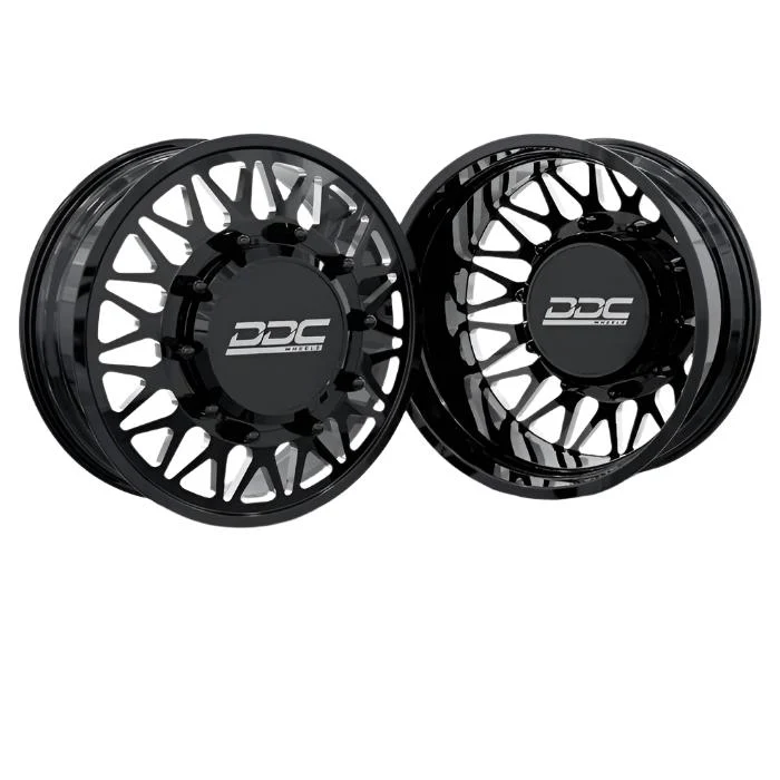 DDC The Mesh Forged Dually Wheels, 2011-2026 LML/L5P - Image 2