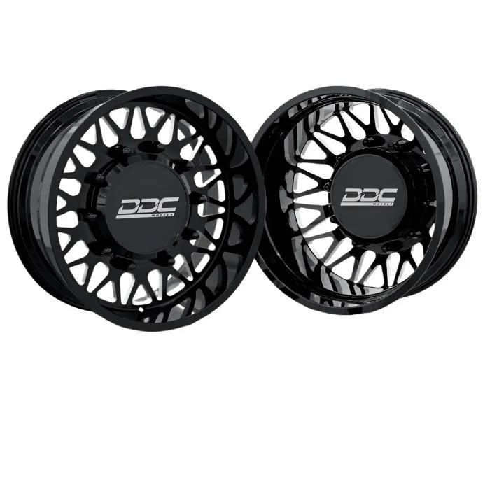 DDC The Mesh Forged Dually Wheels, 2011-2026 LML/L5P - Image 3