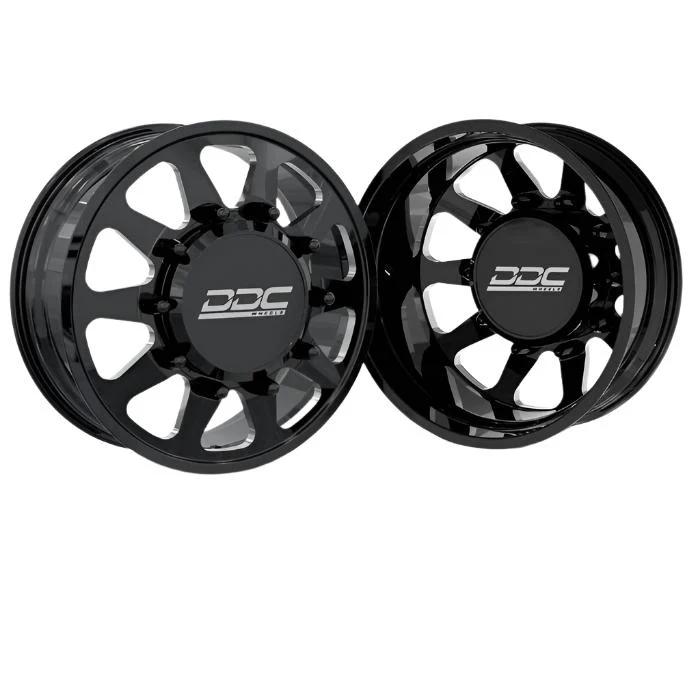 DDC The Ten Forged Dually Wheels, 2011-2026 LML/L5P - Image 5