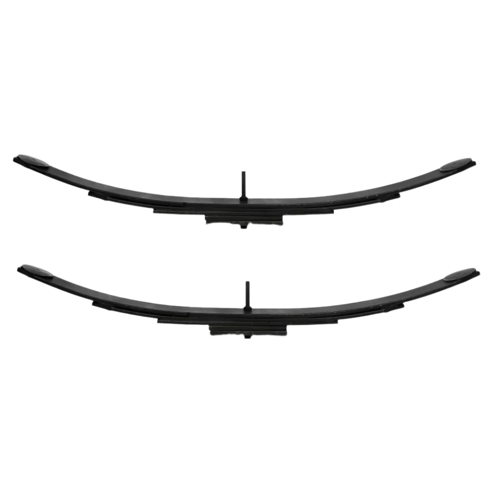 Deaver 1.25"-2" Mini Pack, Pair, 2001-2010 LB7/LLY/LBZ/LMM - Image 2