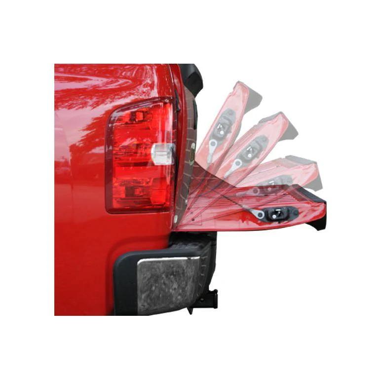 DeeZee Tailgate Assist, 2015-2022 LWN - Image 2