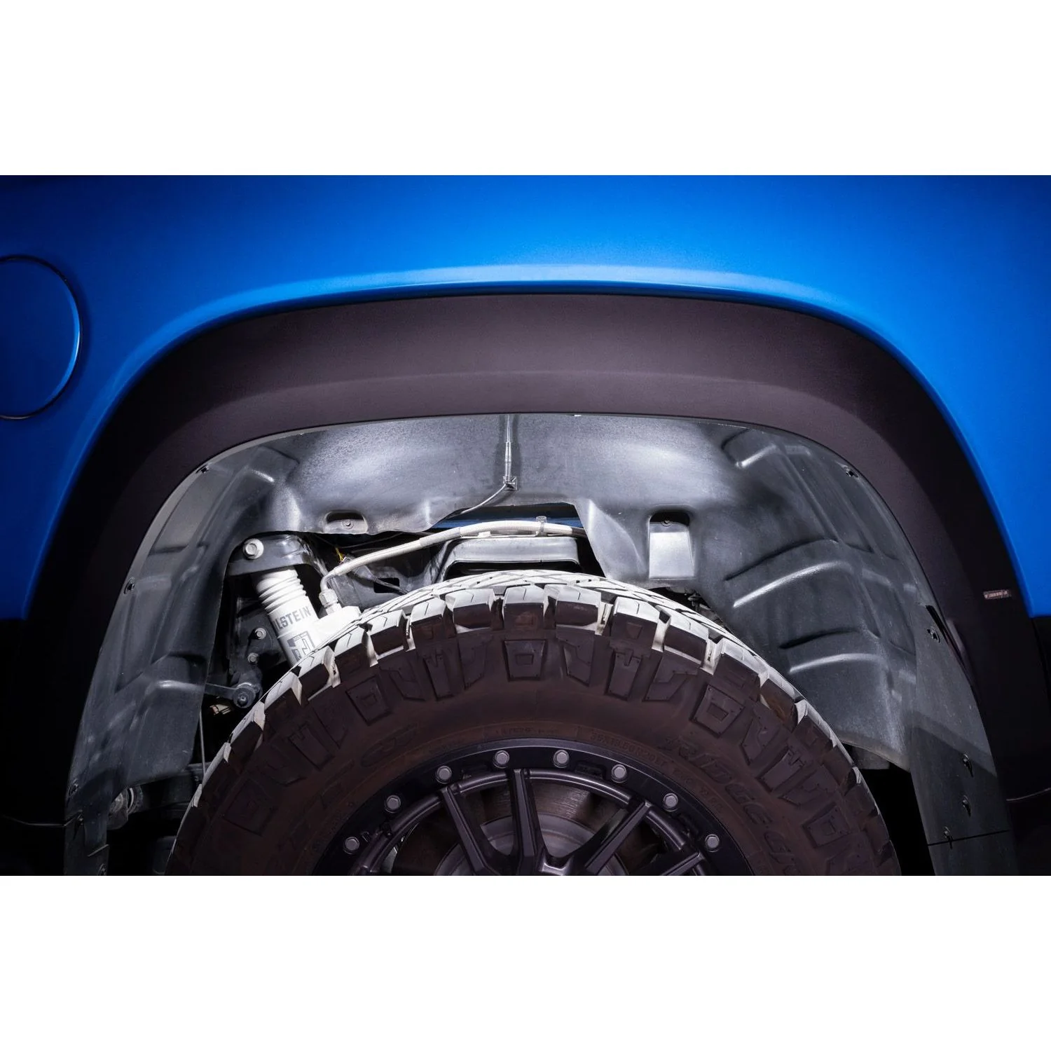 Diode Dynamics LED Rock Light Kit (4 Pack) - Image 5