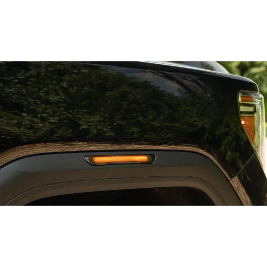Diode Dynamics LED Sidemarkers, 2020-2023 L5P - Image 4
