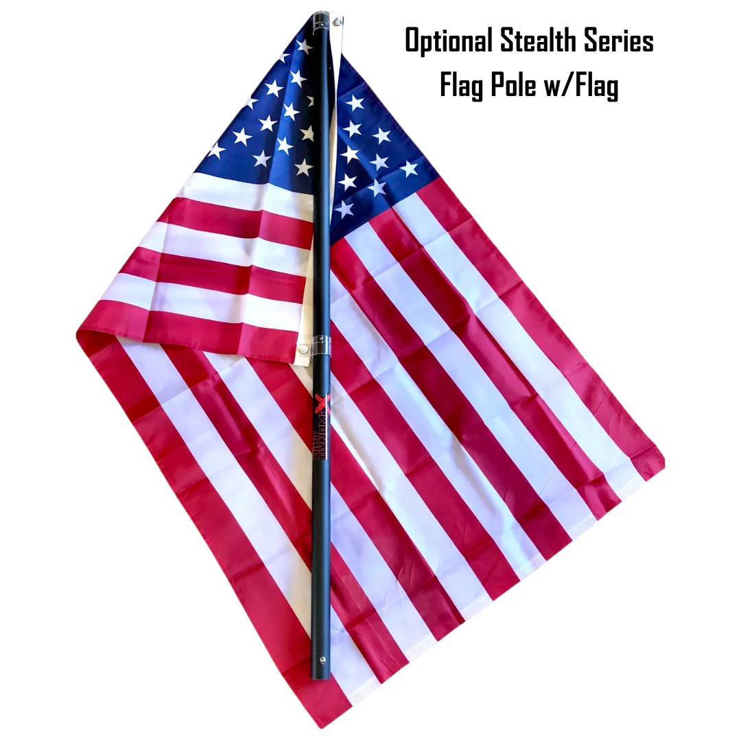 Dirt Dynamix Flag/Umbrella Mount - Image 3