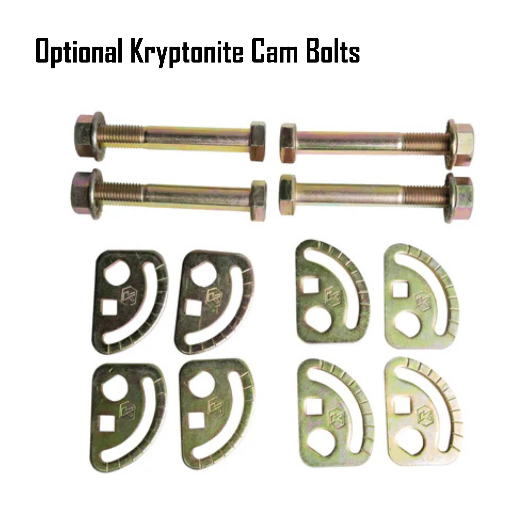 Dirt King 4130 Upper Control Arms, 2011-2025 LML/L5P - Image 8