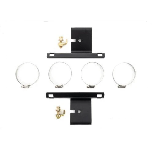 Dirt King Bolt On Reservoir Mounts, 2020-2025 LM2/LZ0