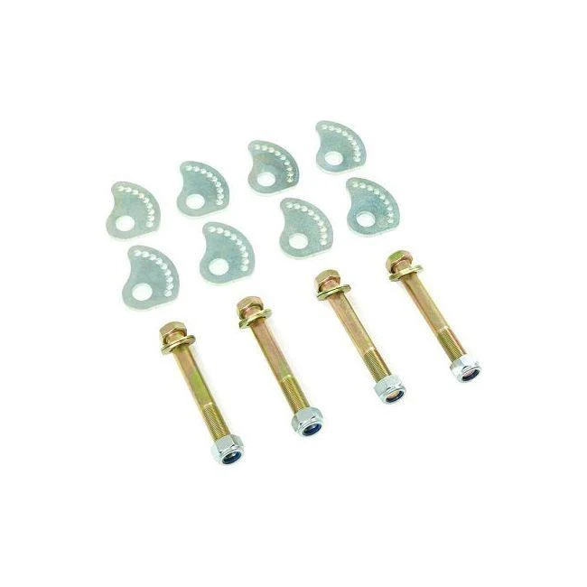 Dirt King Lower Arm Alignment Cams, 2019-2024 LM2/LZ0