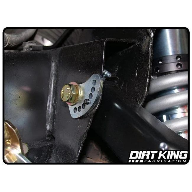 Dirt King Upper Arm Alignment Cams, 2011-2023 LML/L5P - Image 2