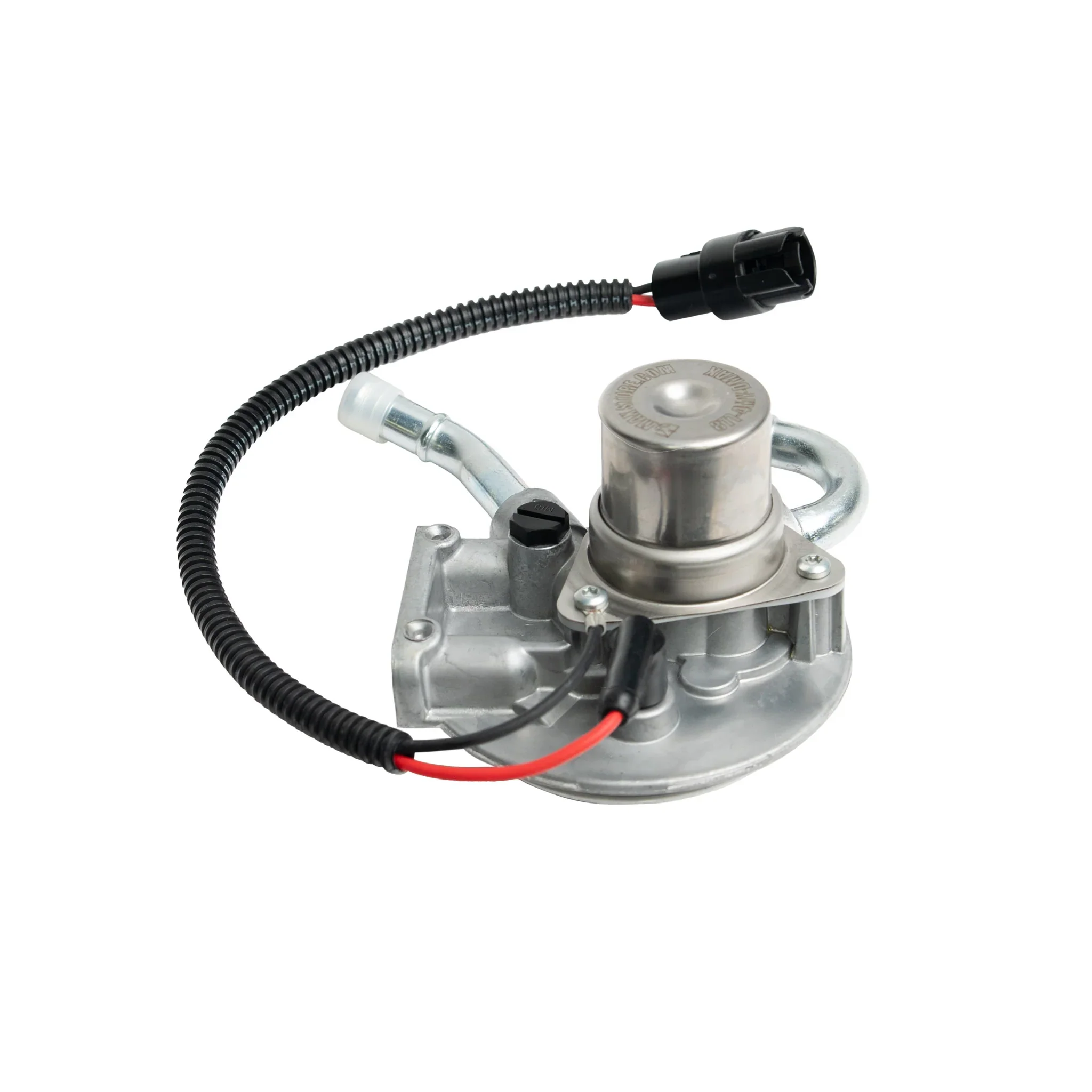 DMAX Fuel Filter Head Assembly, 2001-2004 LB7 - Image 5