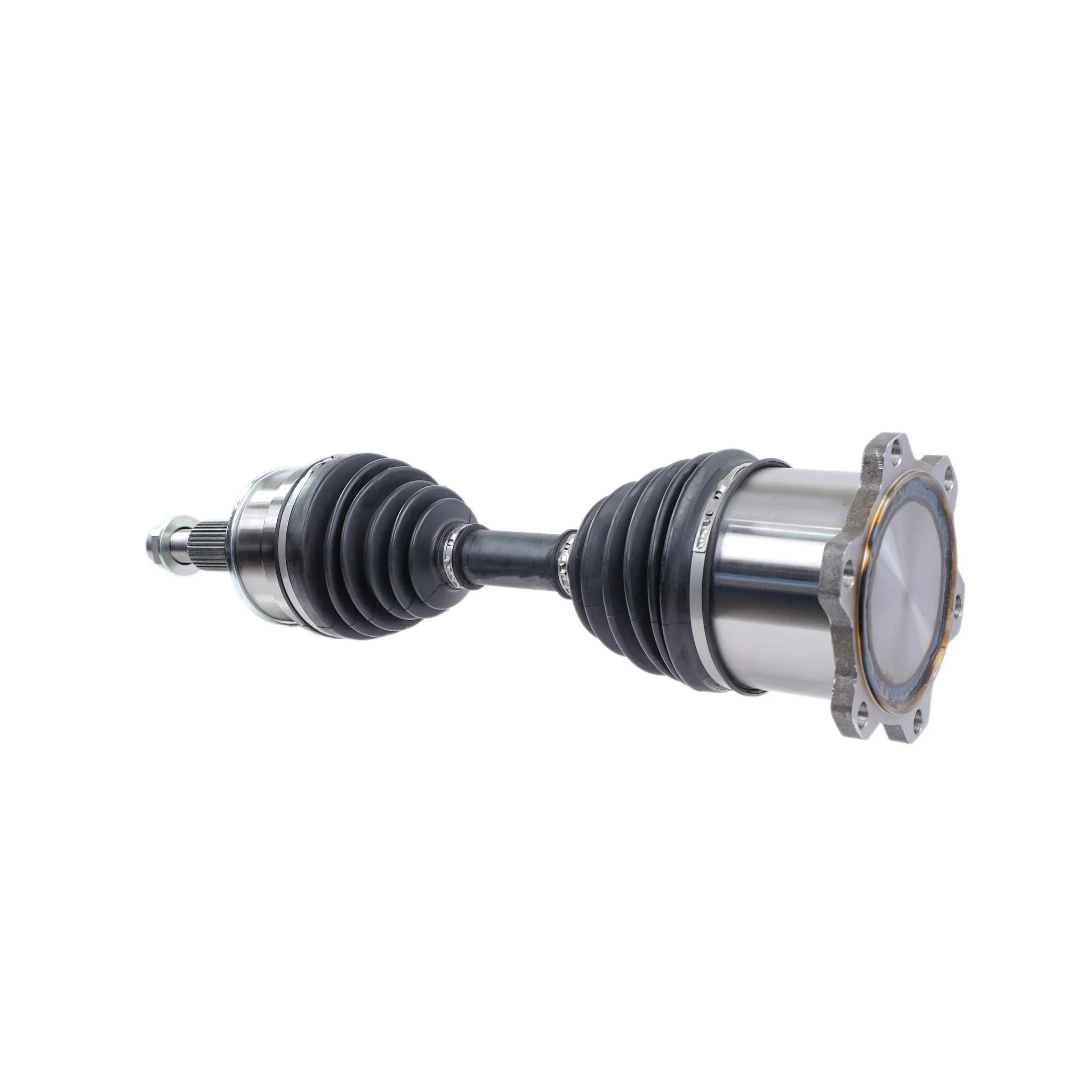 DMAX HD Front CV Axle Assembly, 2001-2010 LB7/LLY/LBZ/LMM - Image 5