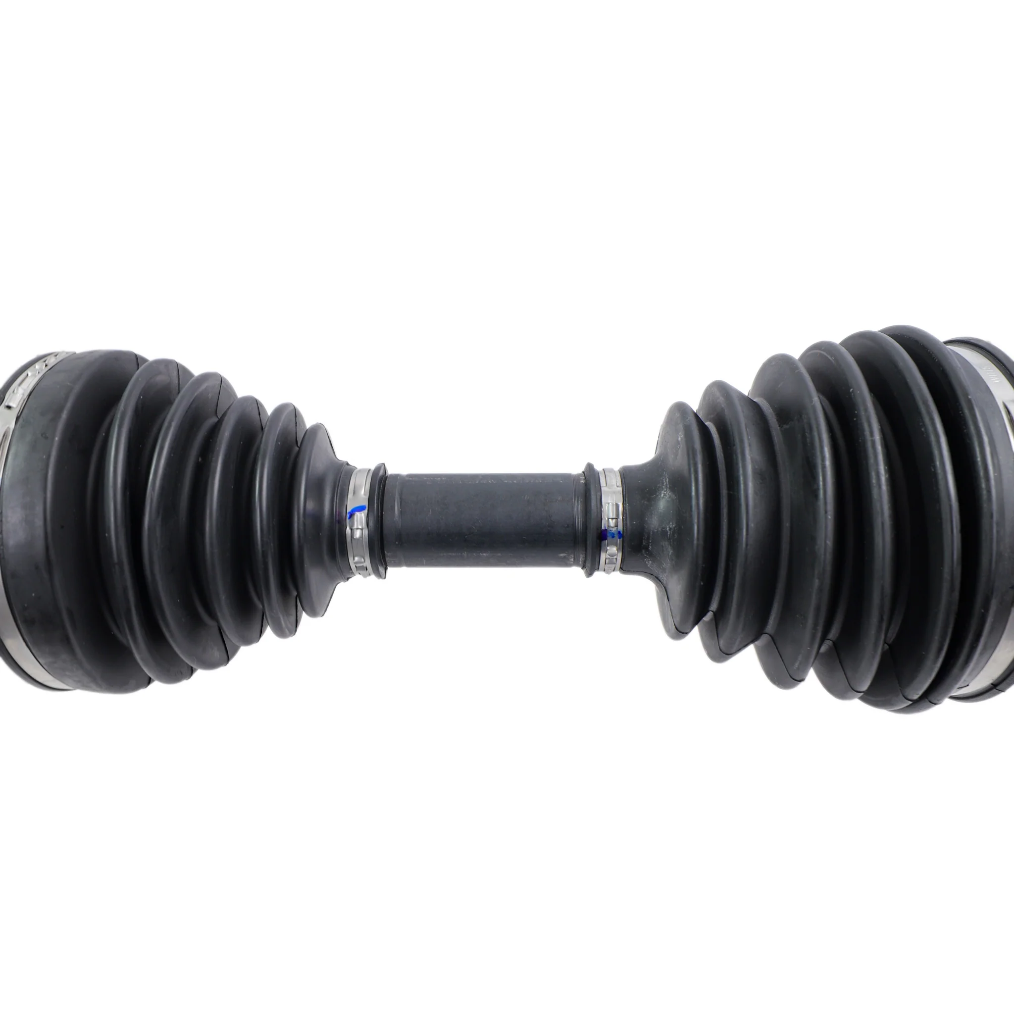 DMAX HD Front CV Axle Assembly, 2001-2010 LB7/LLY/LBZ/LMM - Image 7