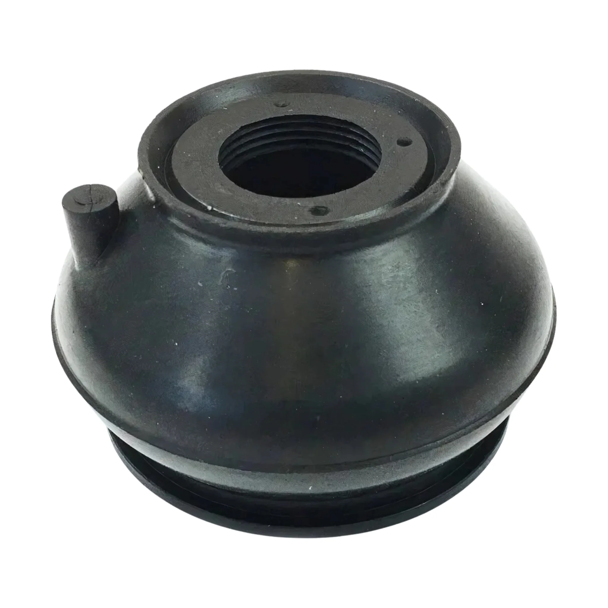DMAX XD/Kryptonite Tie Rod Boot, 2001-2016 LB7/LLY/LBZ/LMM/LML