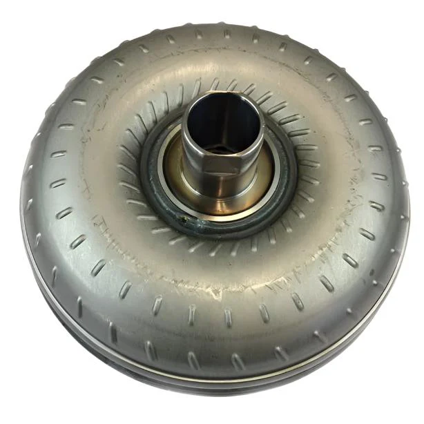 DMAX XD Multi Disc Torque Converter, 2001-2016 LB7/LLY/LBZ/LMM/LML