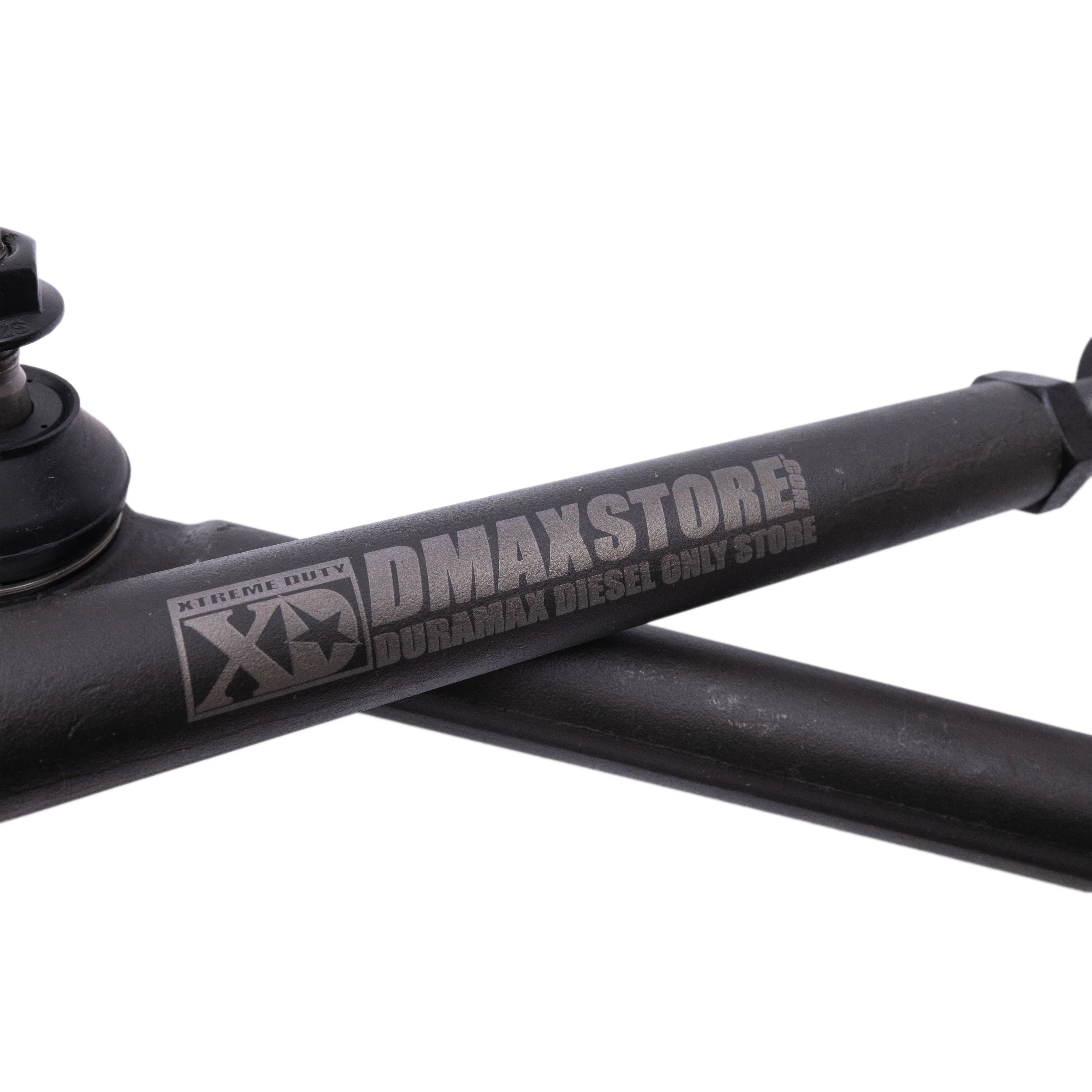 DMAX XD Tie Rods, 2001-2010 LB7/LLY/LBZ/LMM - Image 11