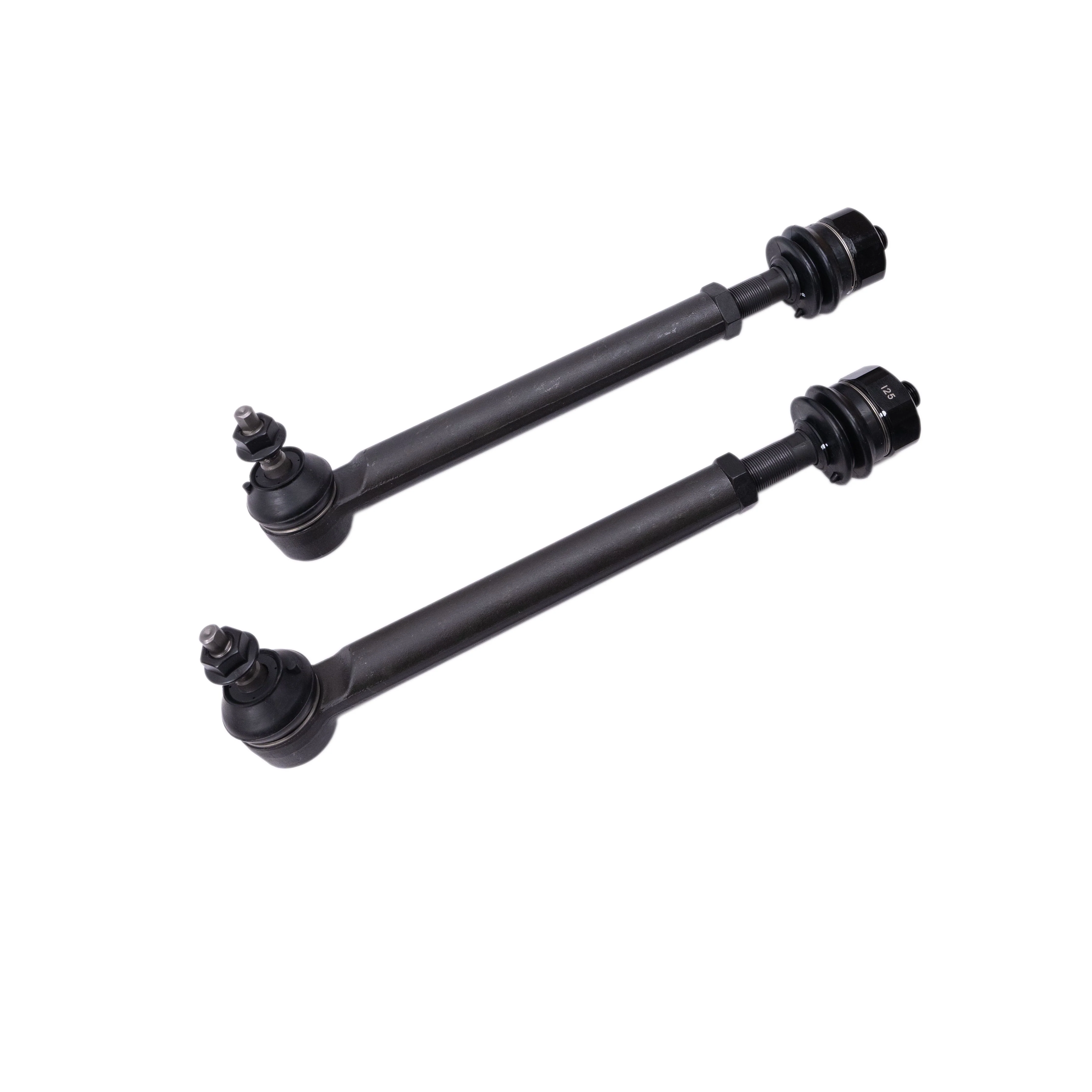 DMAX XD Tie Rods, 2001-2010 LB7/LLY/LBZ/LMM - Image 3