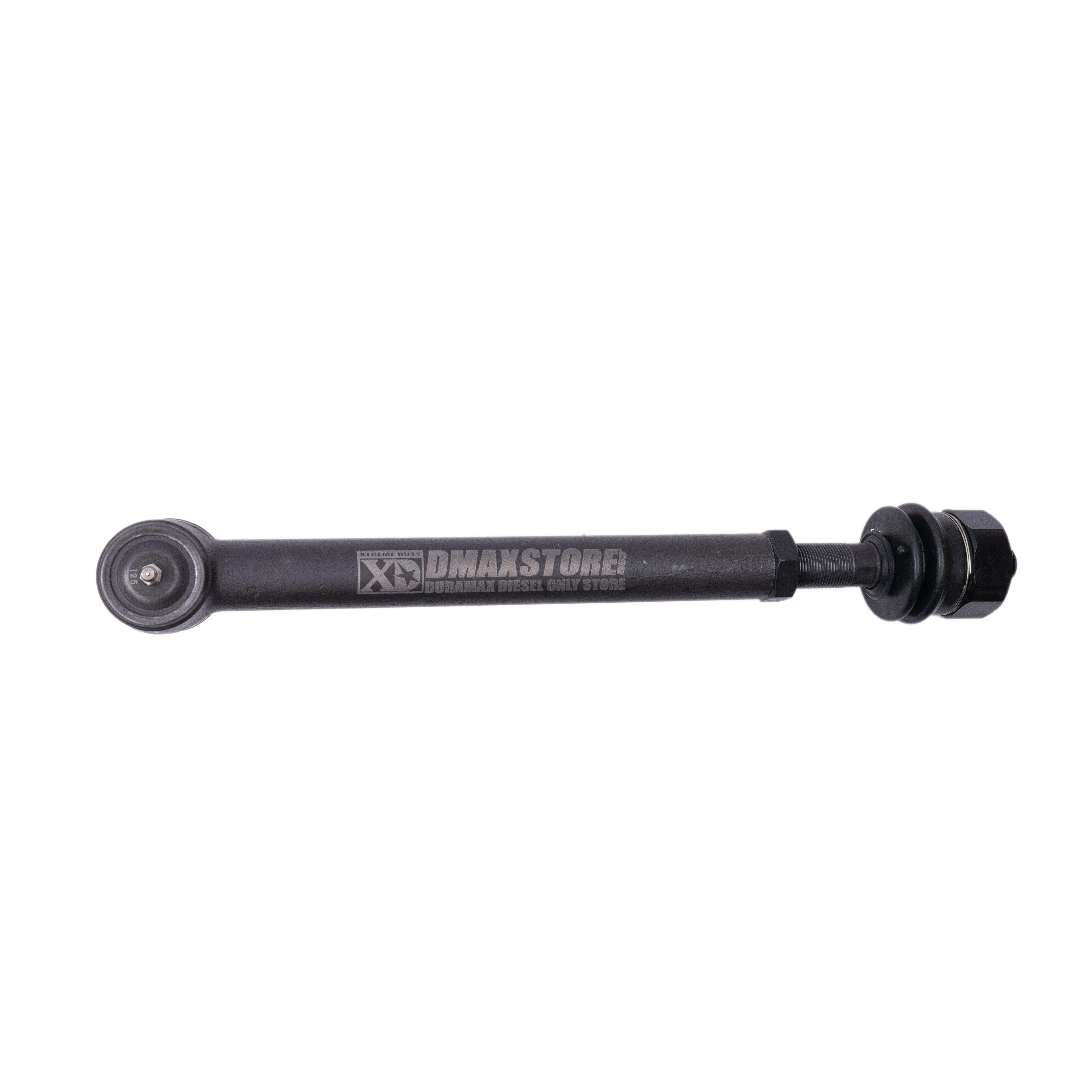 DMAX XD Tie Rods, 2001-2010 LB7/LLY/LBZ/LMM - Image 4