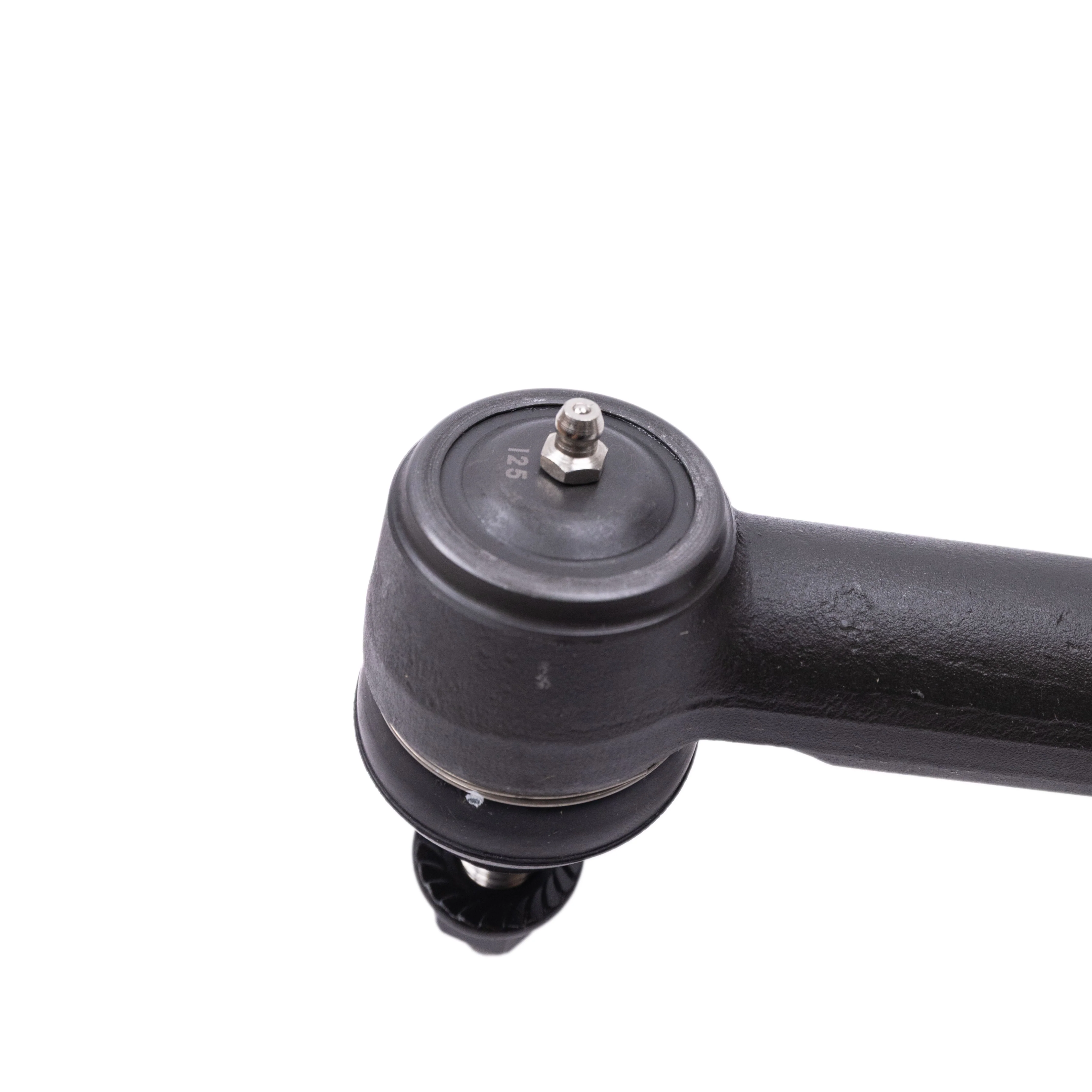 DMAX XD Tie Rods, 2001-2010 LB7/LLY/LBZ/LMM - Image 5