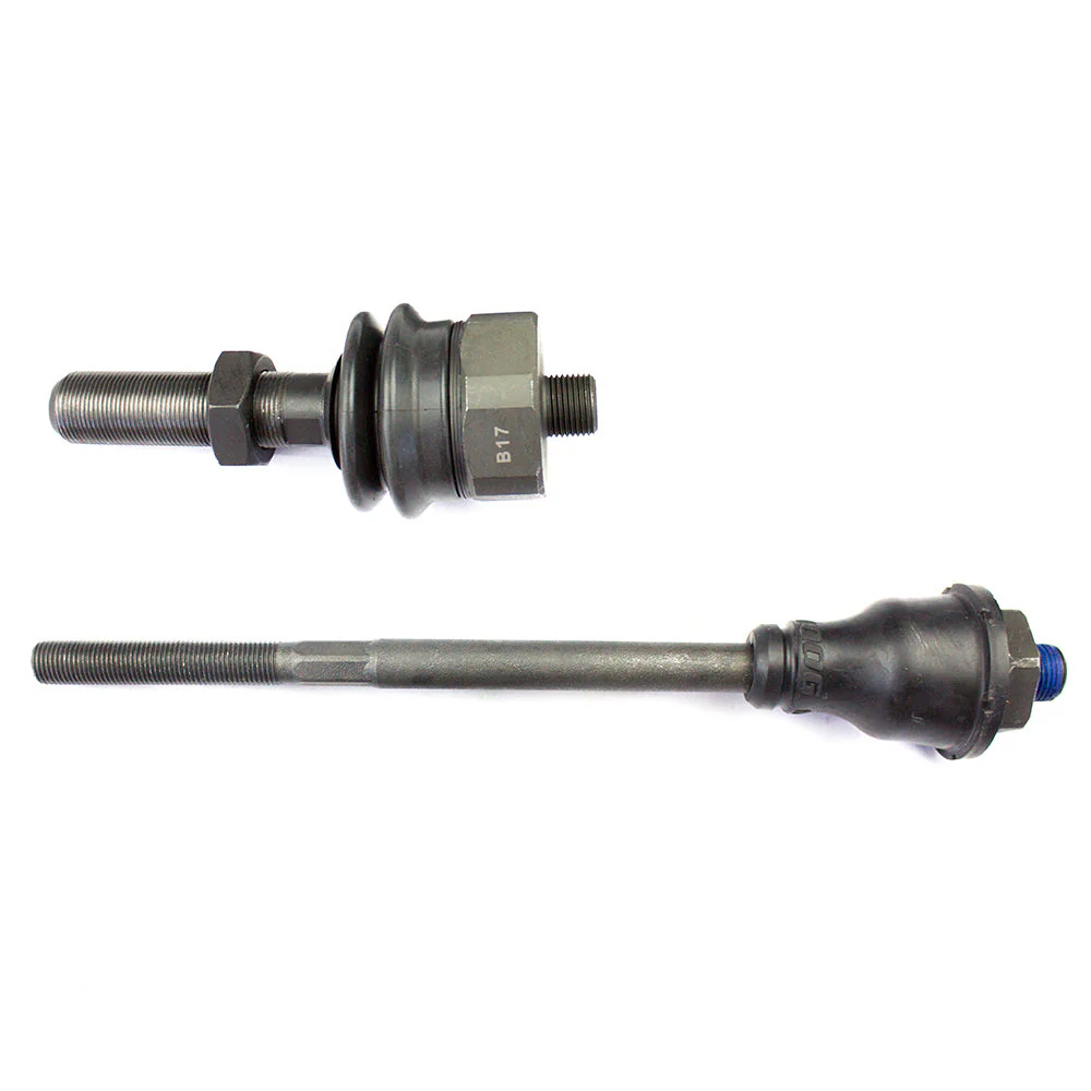 DMAX XD Tie Rods, 2001-2010 LB7/LLY/LBZ/LMM - Image 7