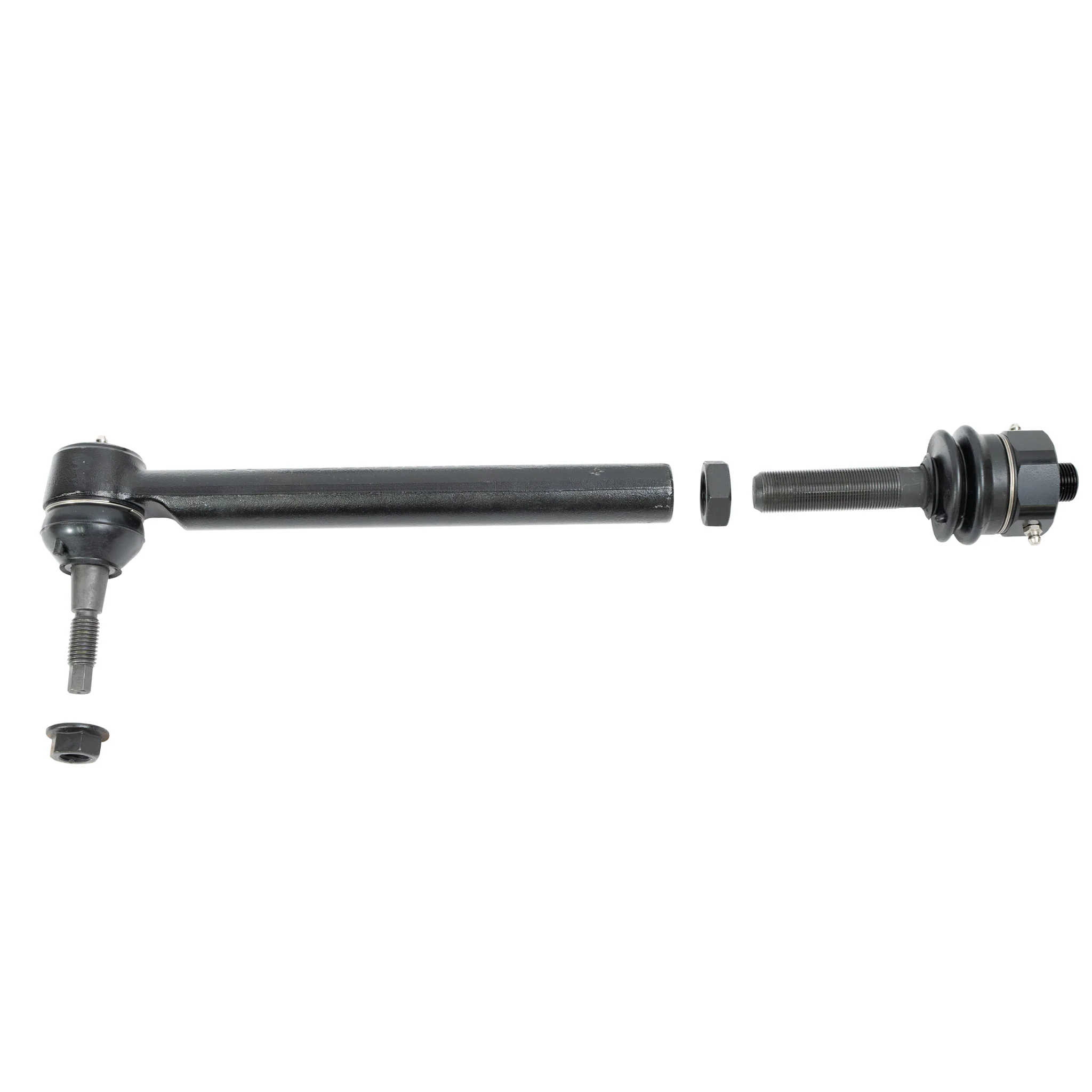 DMAX XD Tie Rods, 2011-2026 LML/L5P - Image 3
