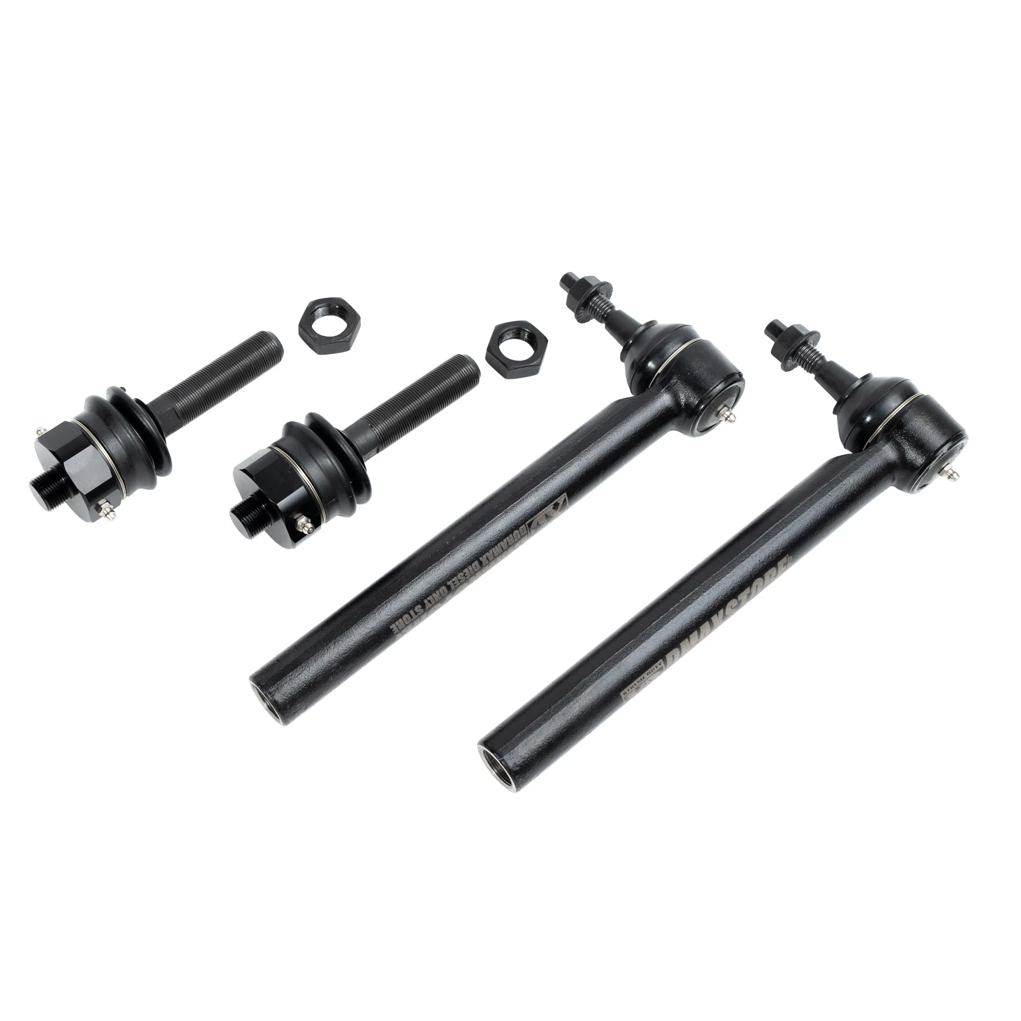 DMAX XD Tie Rods, 2011-2026 LML/L5P - Image 4