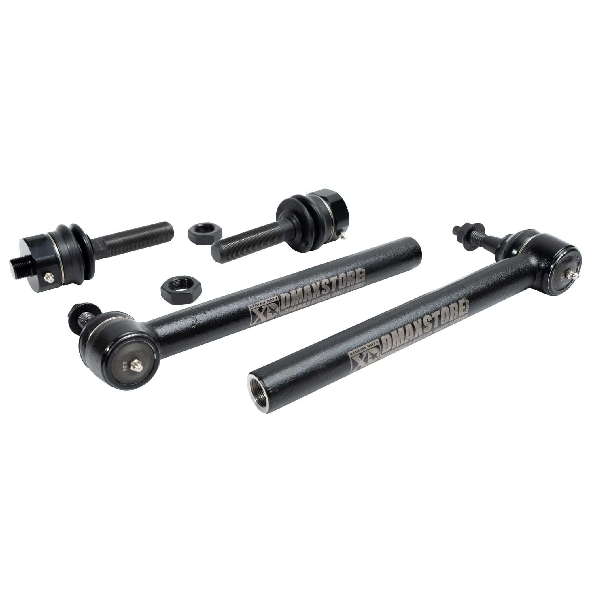 DMAX XD Tie Rods, 2011-2026 LML/L5P - Image 5