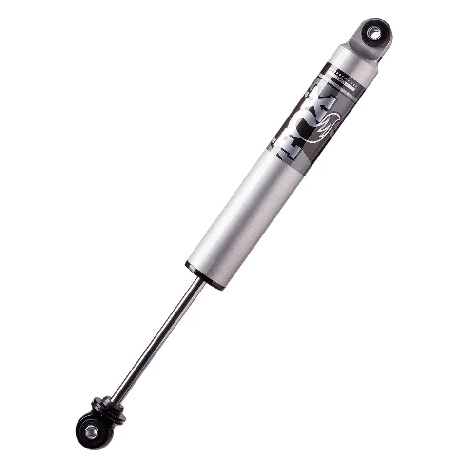 Fox 2.5 Performance Series IFP HTO Shocks, 2020-2025 L5P - Image 5