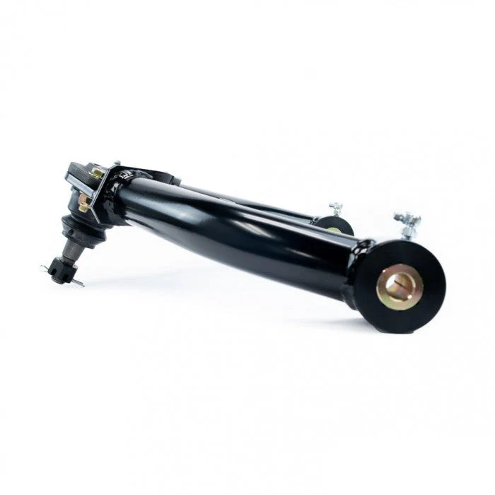 DMAX XD Tubular UCA Kit w/Fox 2.0 Shocks, 2001-2010 LB7/LLY/LBZ/LMM - Image 4