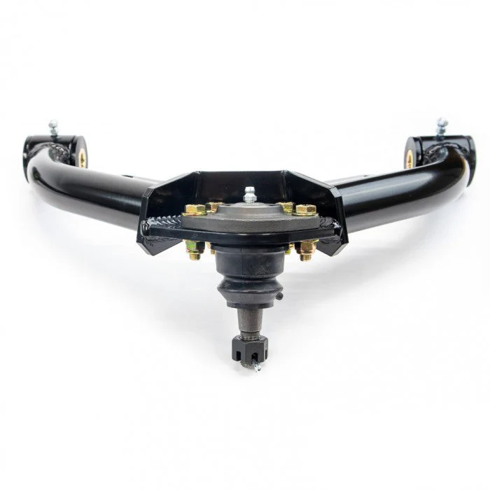 DMAX XD Tubular UCA Kit w/Fox 2.0 Shocks, 2001-2010 LB7/LLY/LBZ/LMM - Image 5