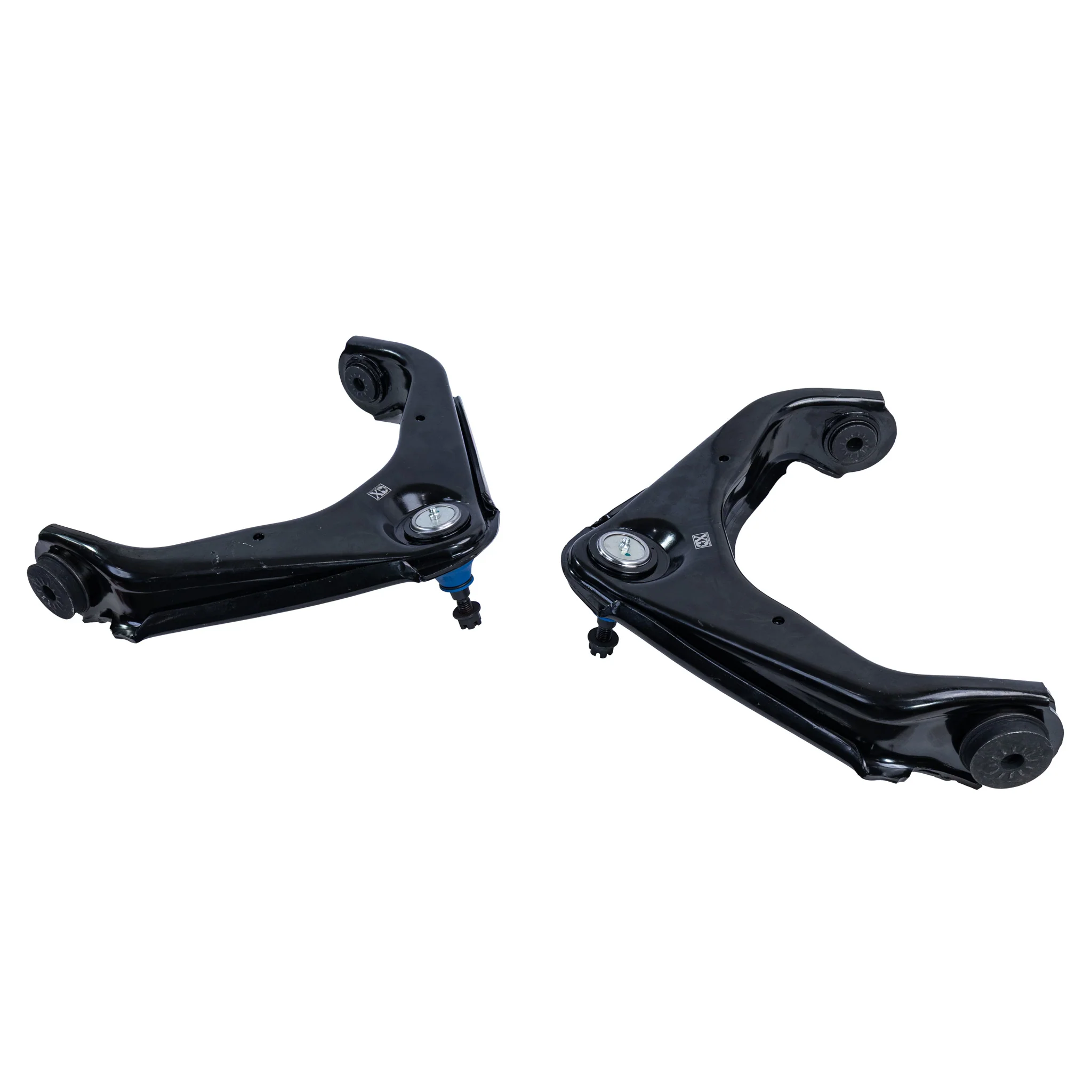 DMAX XD Upper Control Arms, 2001-2010 LB7/LLY/LBZ/LMM