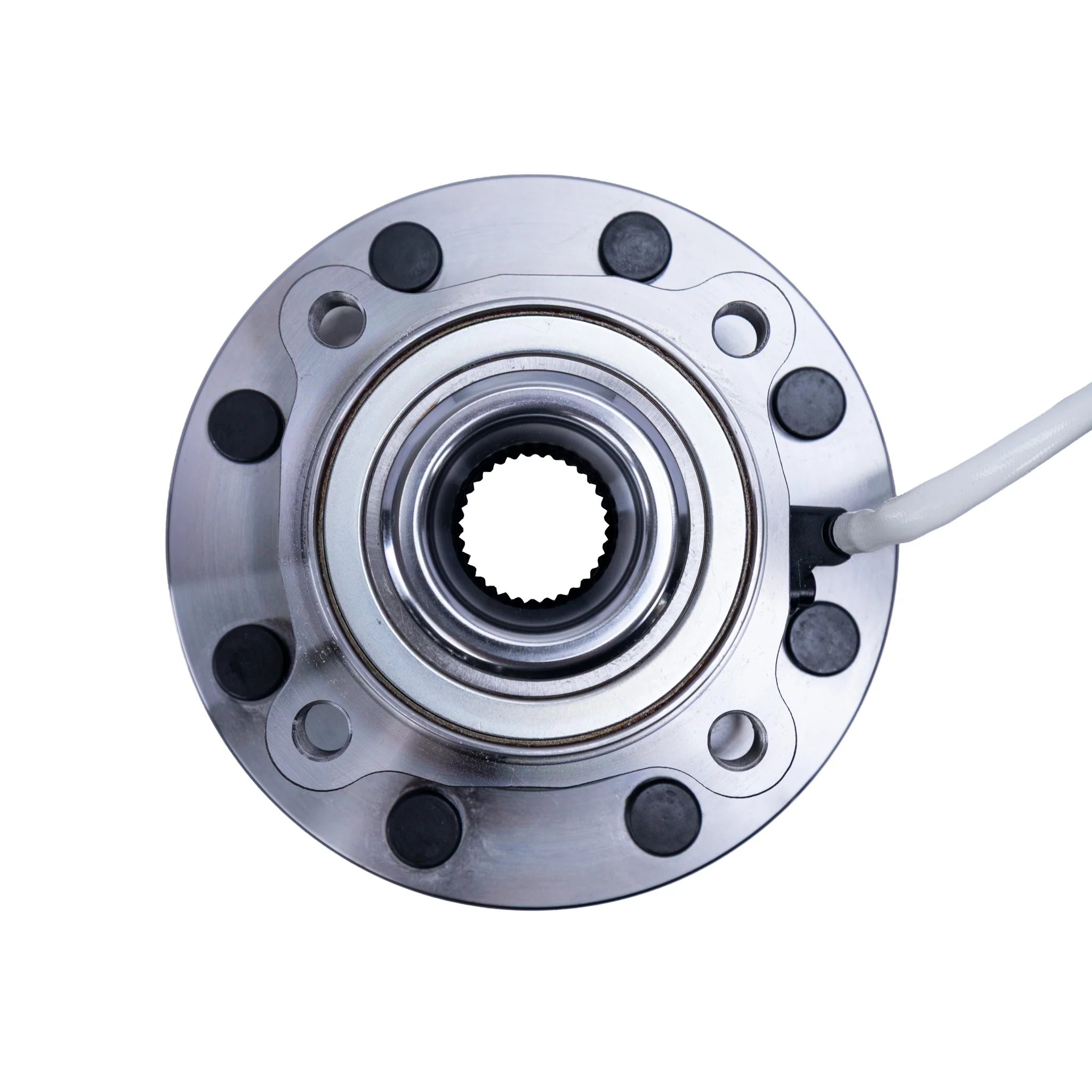 DMAX XD Wheel Bearing, 2001-2007 LB7/LLY/LBZ - Image 8