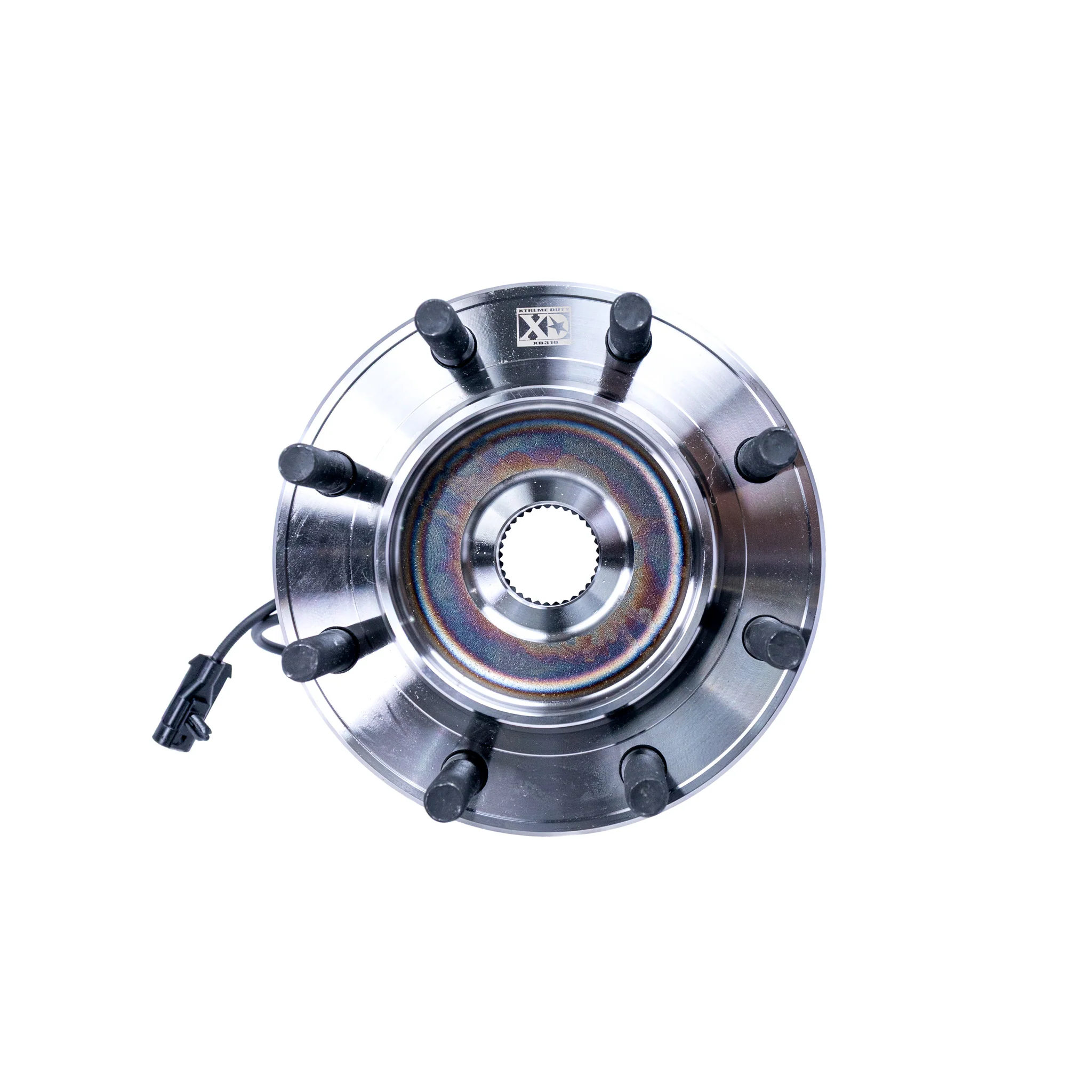 DMAX XD Wheel Bearing, 2001-2007 LB7/LLY/LBZ - Image 9