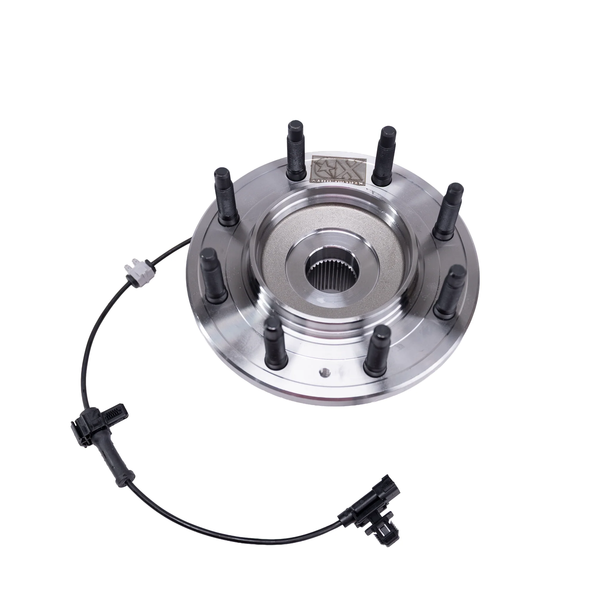 DMAX XD Wheel Bearing, 2011-2019 LML/L5P Single Rear Wheel - Image 6