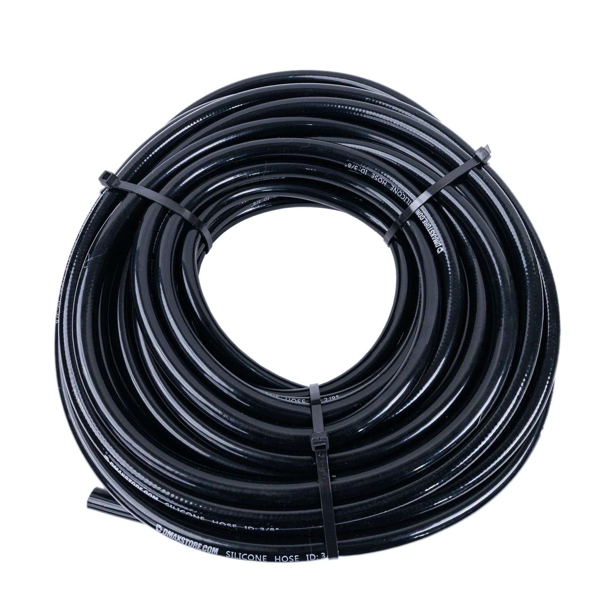 DmaxStore 1/2" Silicone Bulk Coolant Hose