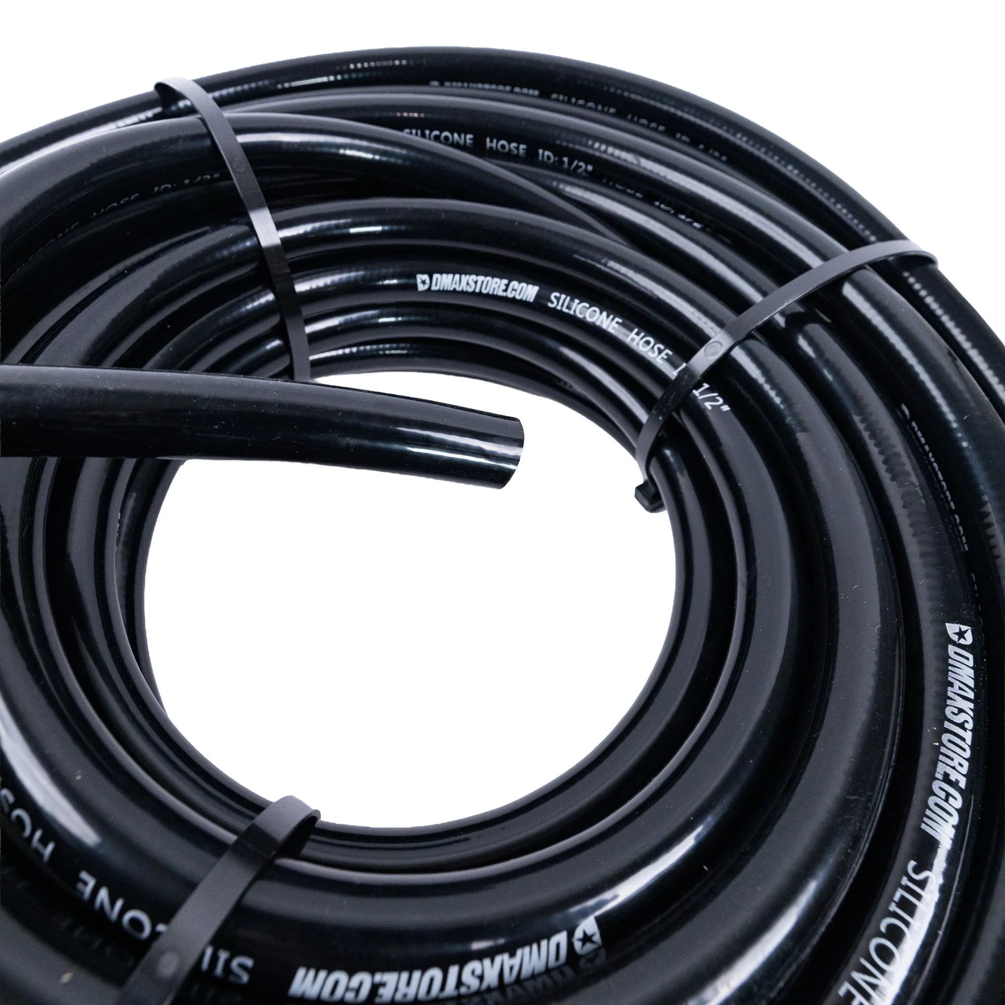 DmaxStore 1/2" Silicone Bulk Coolant Hose - Image 2