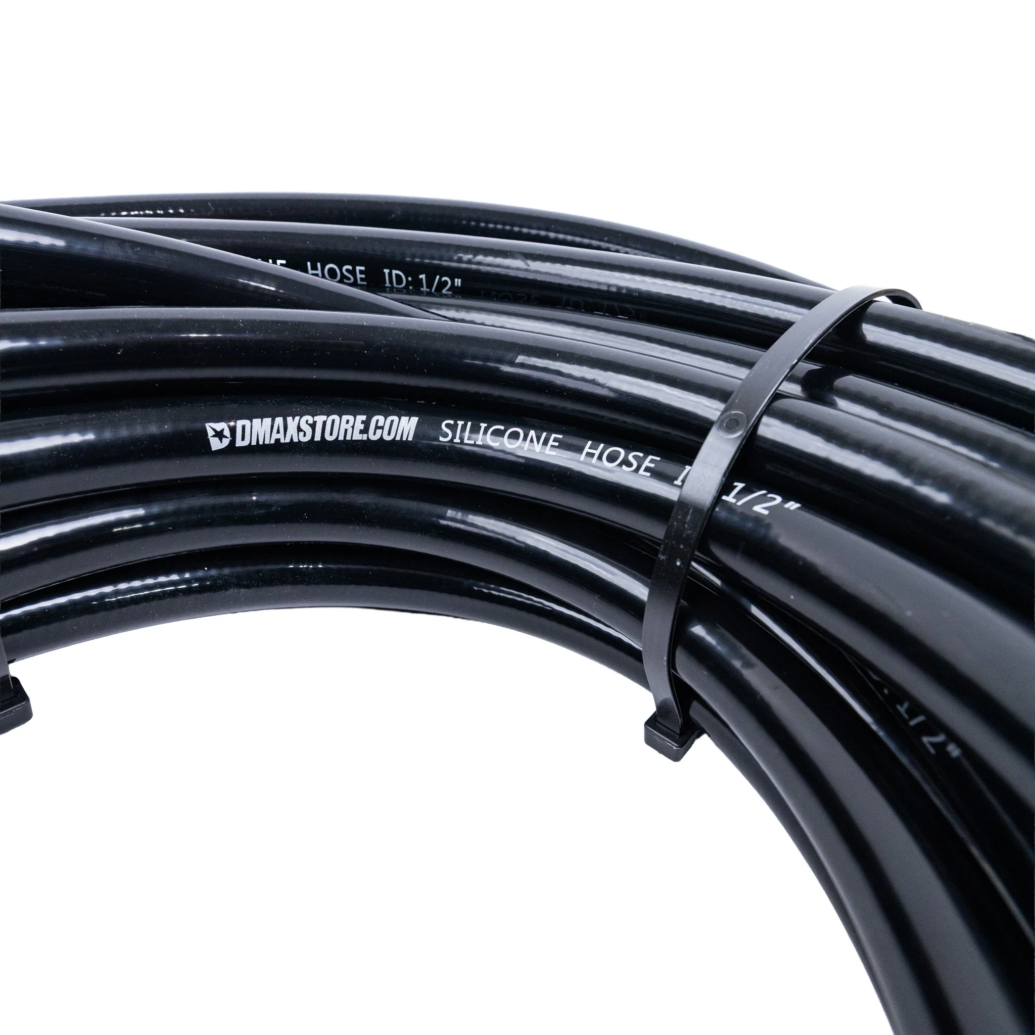 DmaxStore 1/2" Silicone Bulk Coolant Hose - Image 3