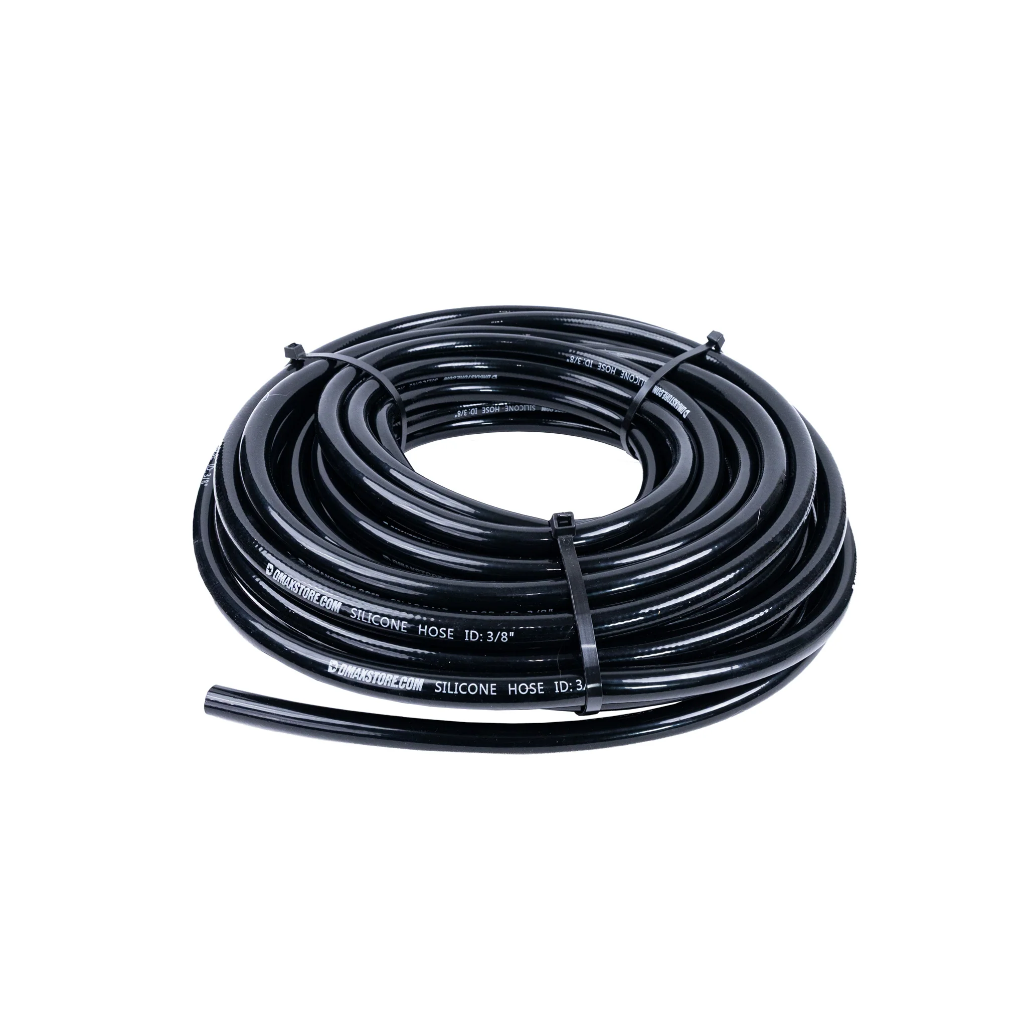 DmaxStore 3/8" Silicone Bulk Coolant Hose