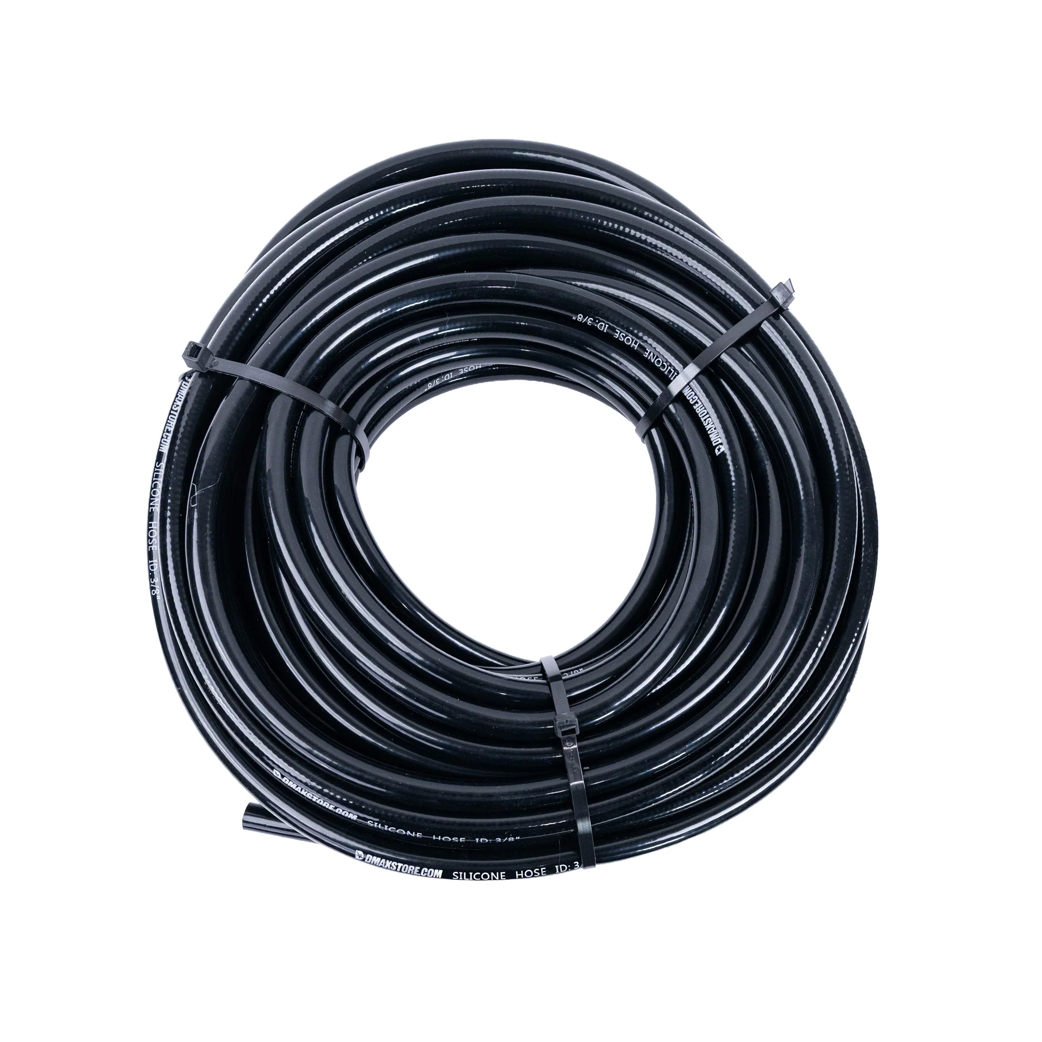 DmaxStore 3/8" Silicone Bulk Coolant Hose - Image 3