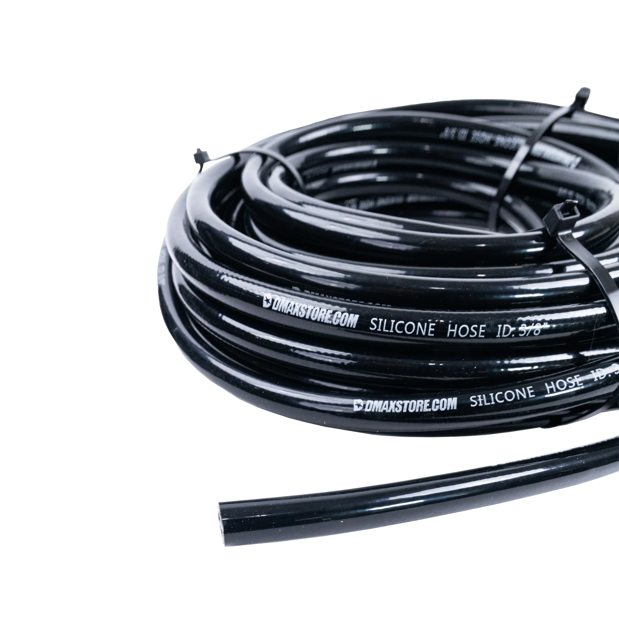 DmaxStore 3/8" Silicone Bulk Coolant Hose - Image 4