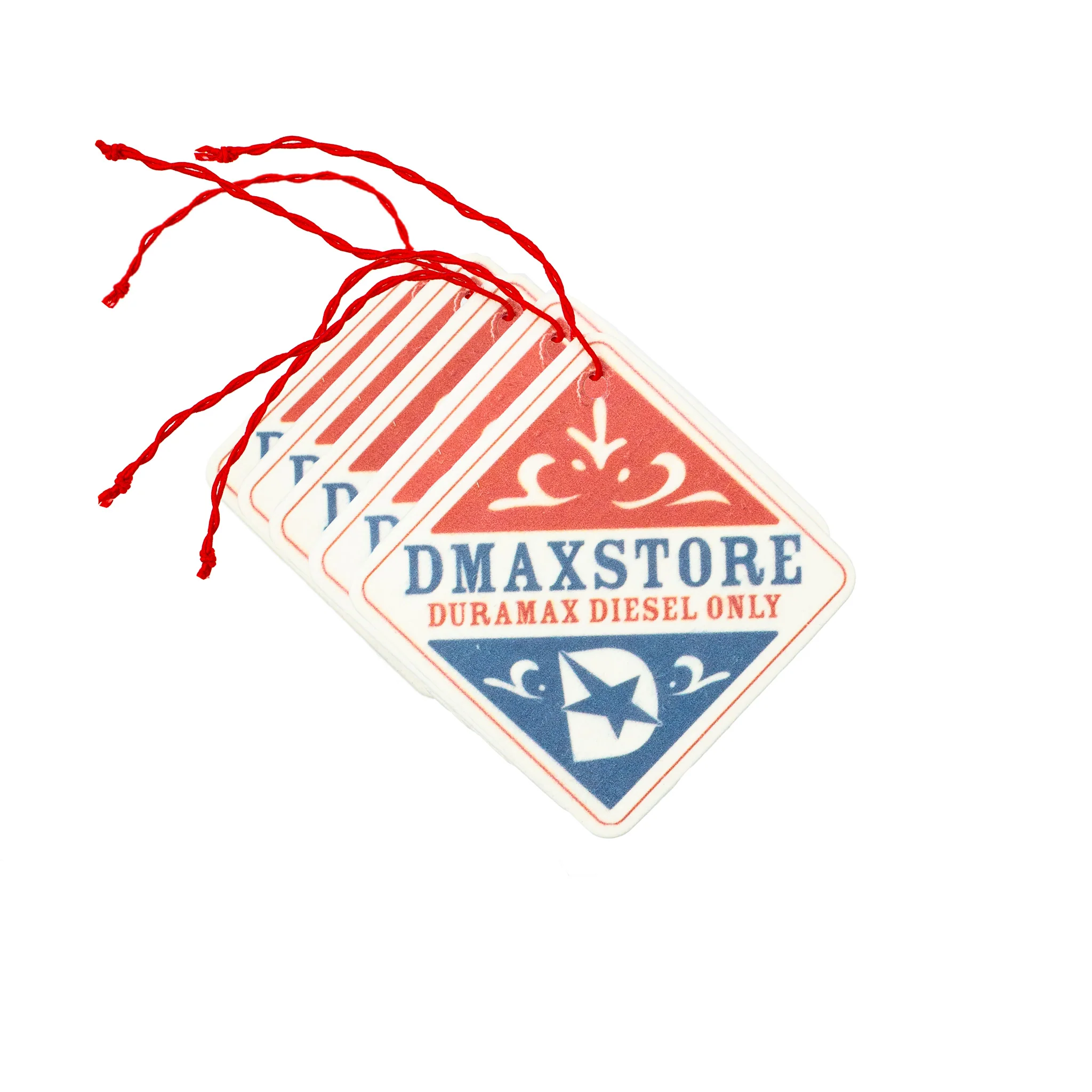 DmaxStore Western Diamond Air Freshener - Image 3