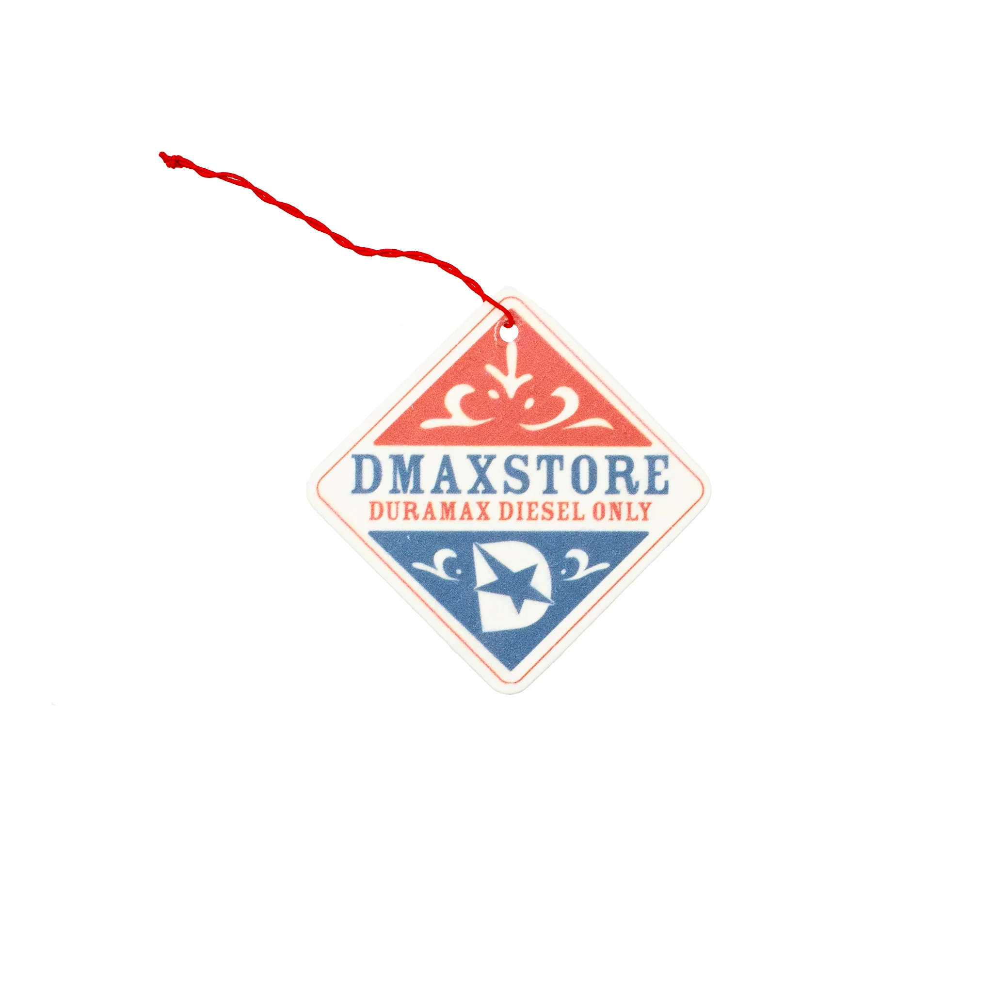 DmaxStore Western Diamond Air Freshener - Image 5