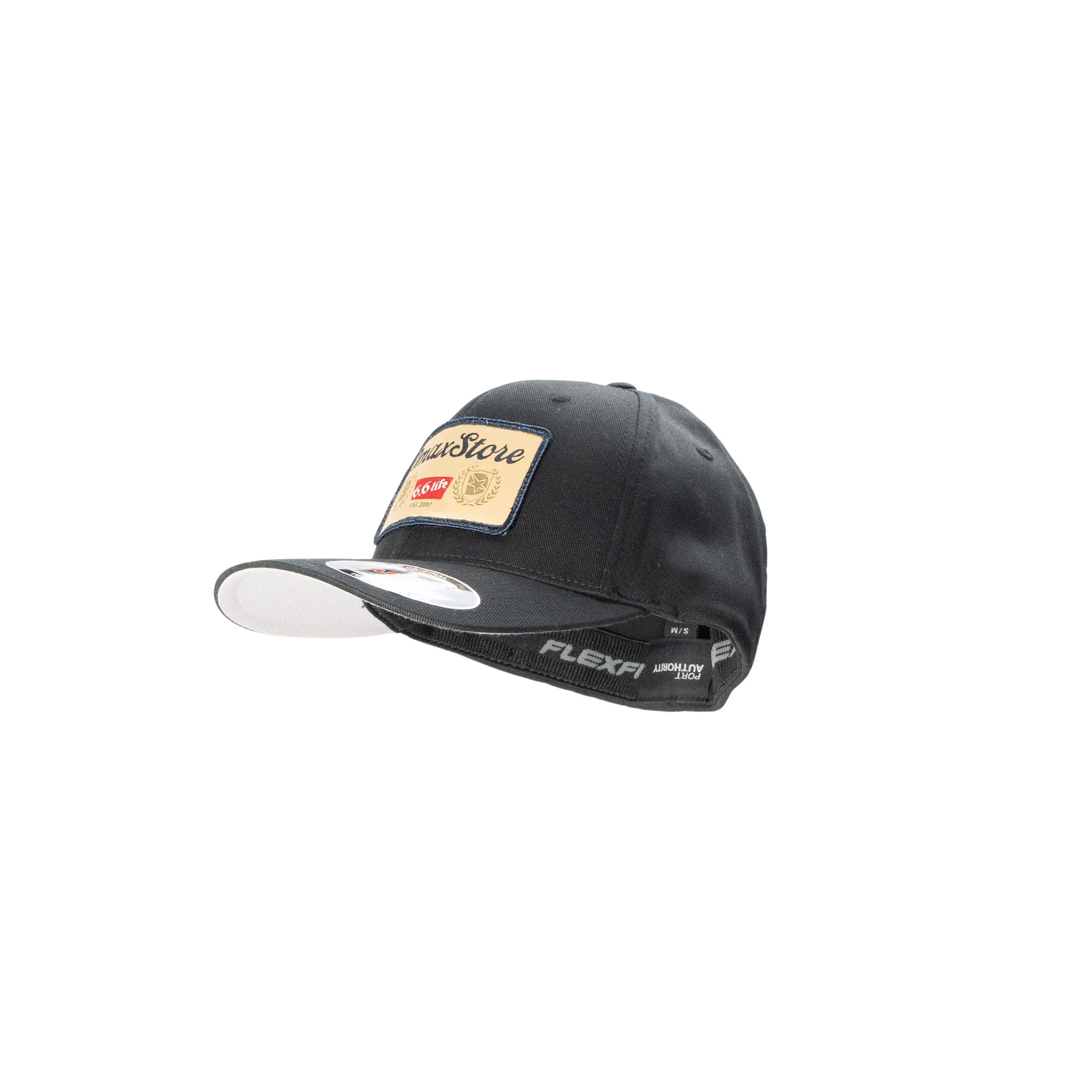 DmaxStore Banquet Flexfit Hat - Image 2