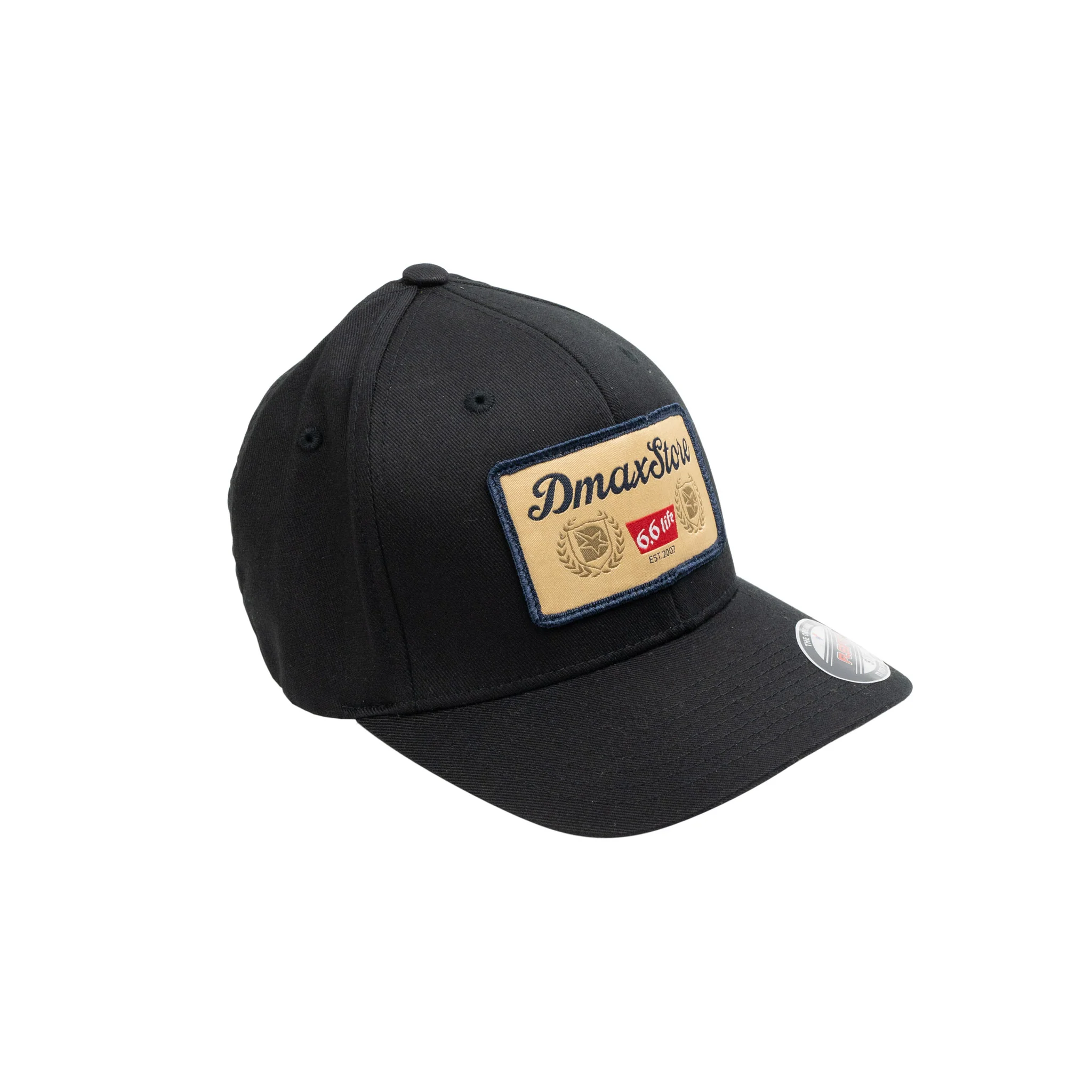 DmaxStore Banquet Flexfit Hat - Image 5