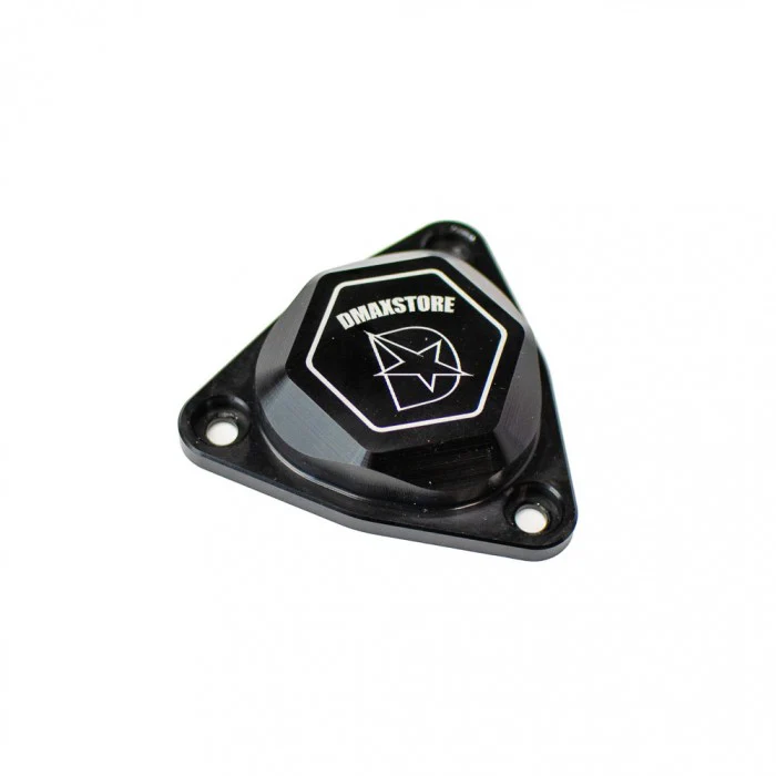 DmaxStore Billet Filter Head Plunger Delete, 2001-2016 LB7/LLY/LBZ/LMM/LML