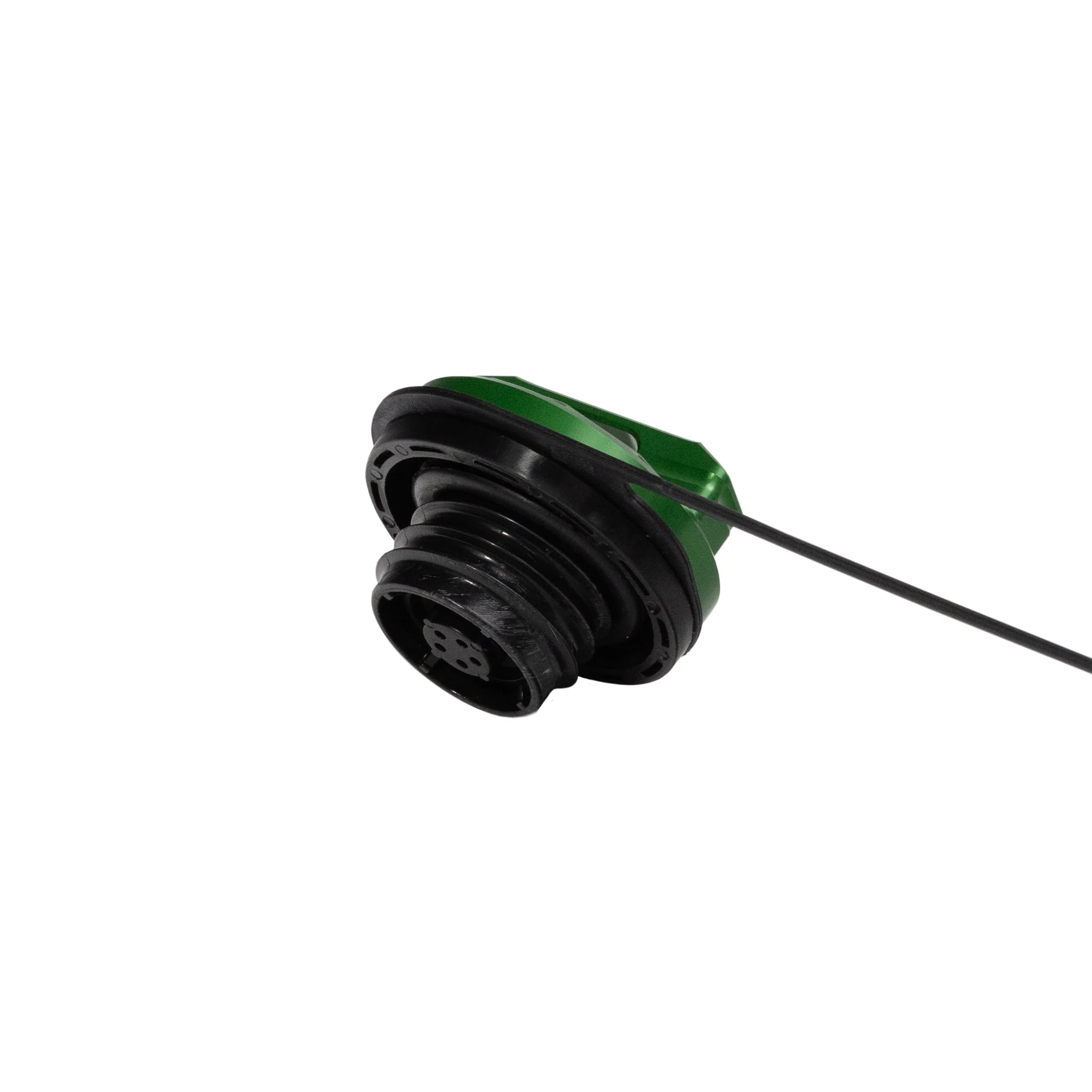 DmaxStore Billet Fuel & DEF Cap, 2011-2019 LML/L5P - Image 2