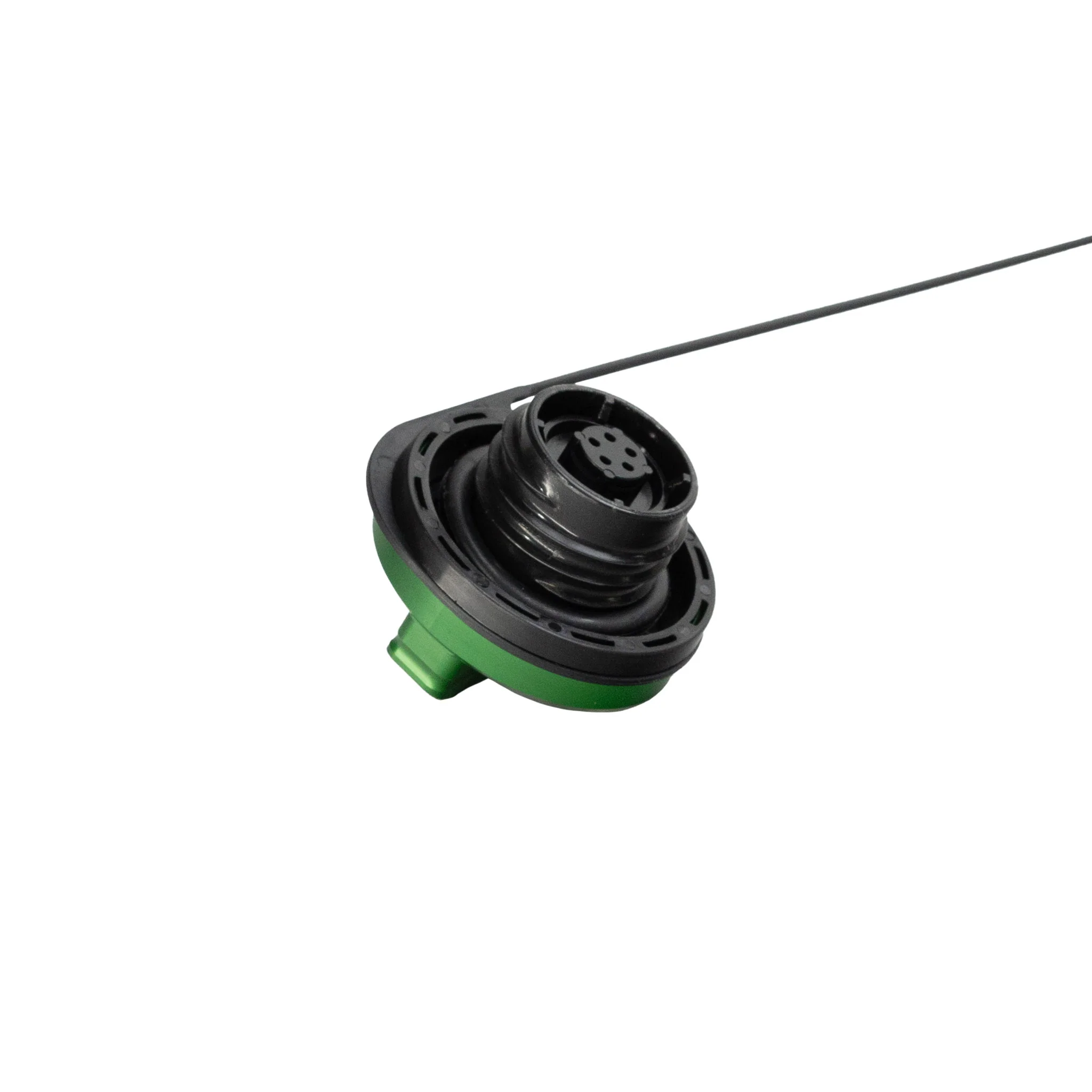 DmaxStore Billet Fuel & DEF Cap, 2011-2019 LML/L5P - Image 3