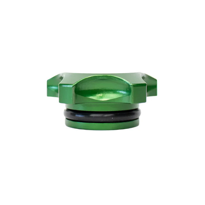 DmaxStore Billet Fuel & DEF Cap Bundle, 2020-2026 LM2/LZ0 - Image 2