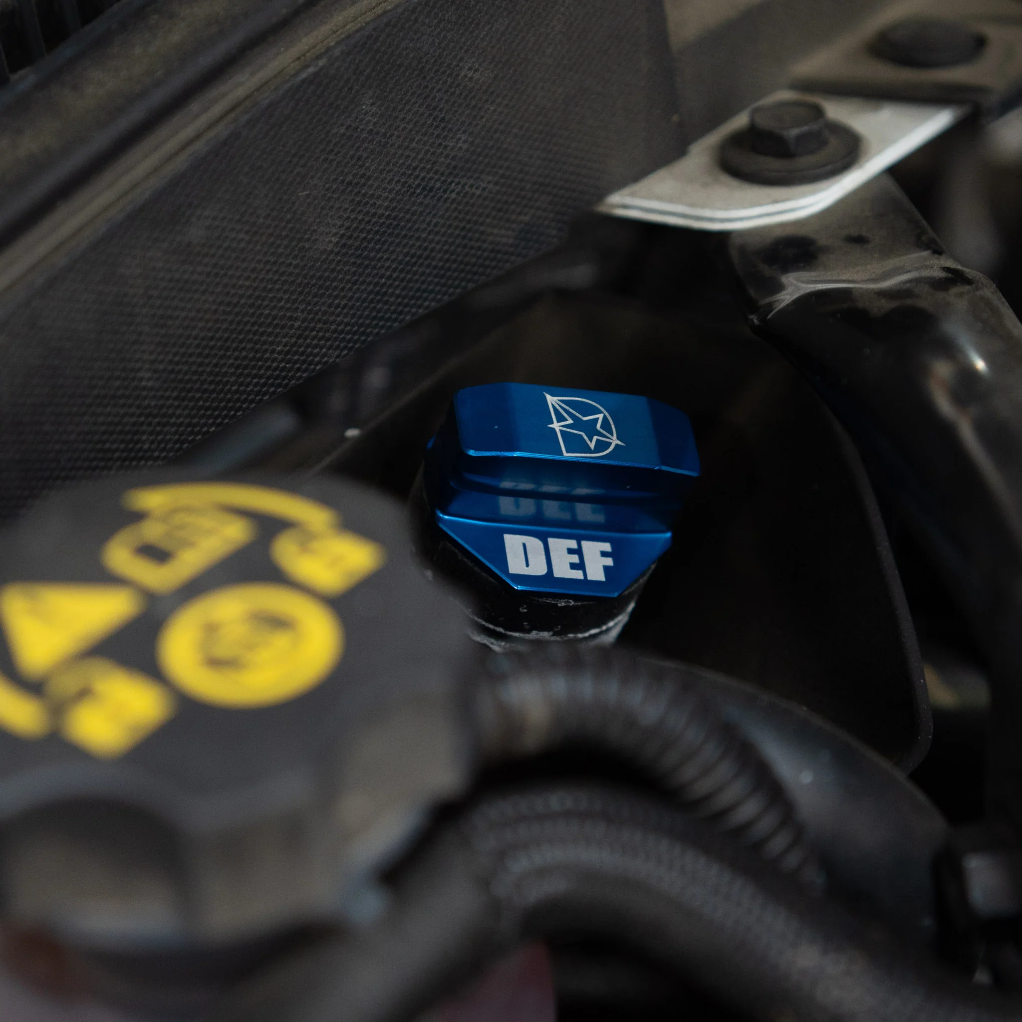 DmaxStore Billet DEF Cap, 2011-2019 LML/L5P - Image 10