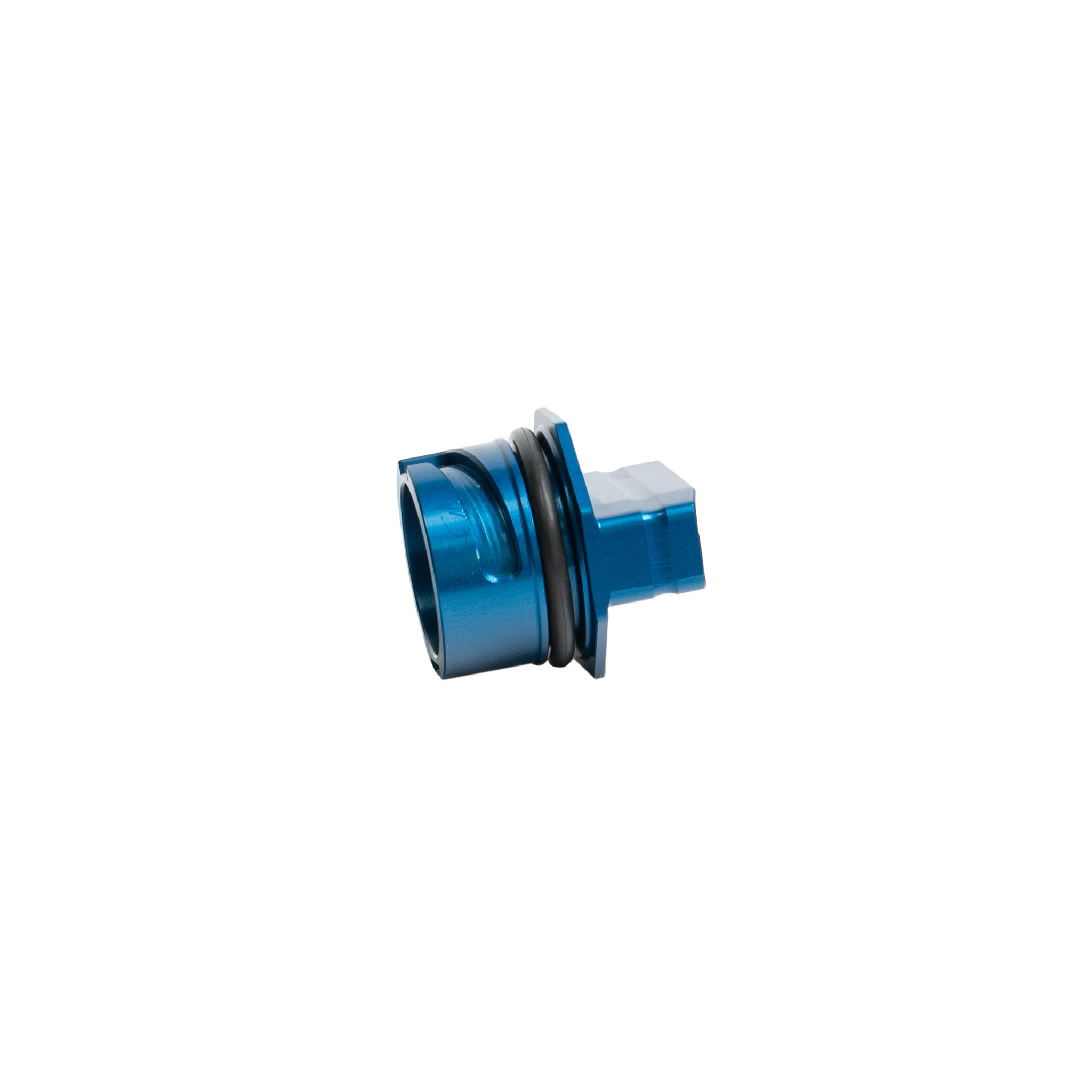 DmaxStore Billet DEF Cap, 2011-2019 LML/L5P - Image 2